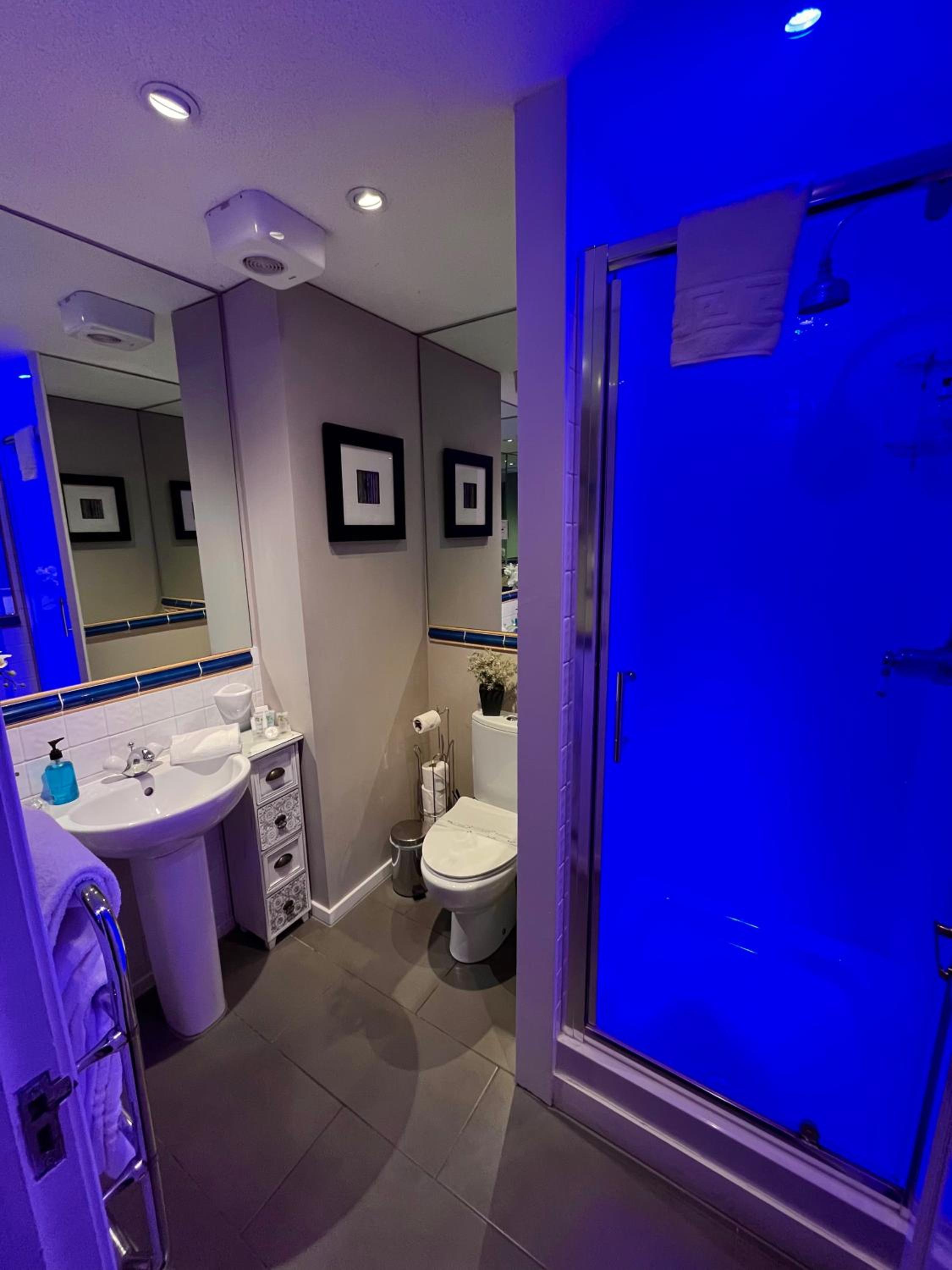 Gleneagles Lettings