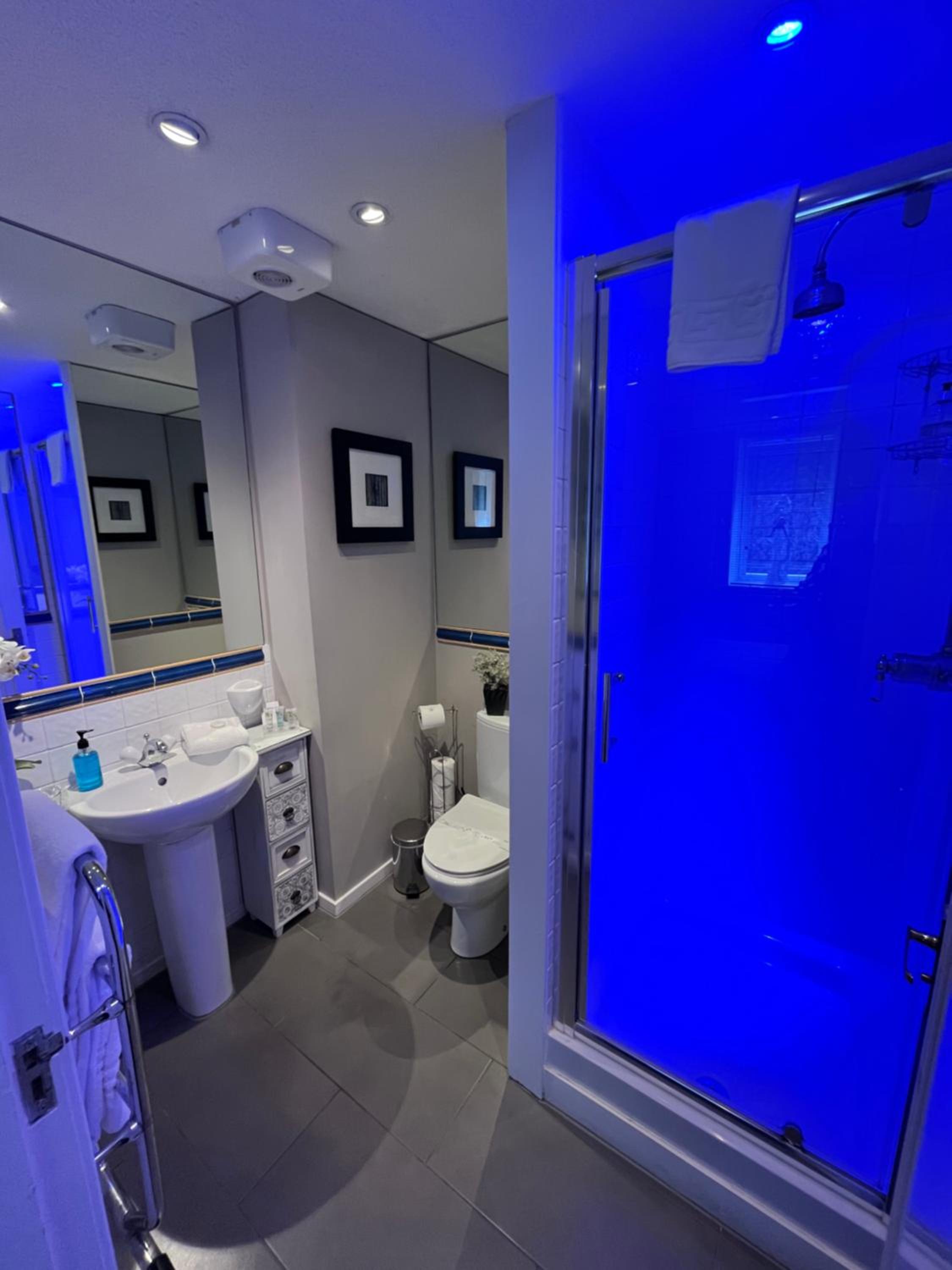 Gleneagles Lettings
