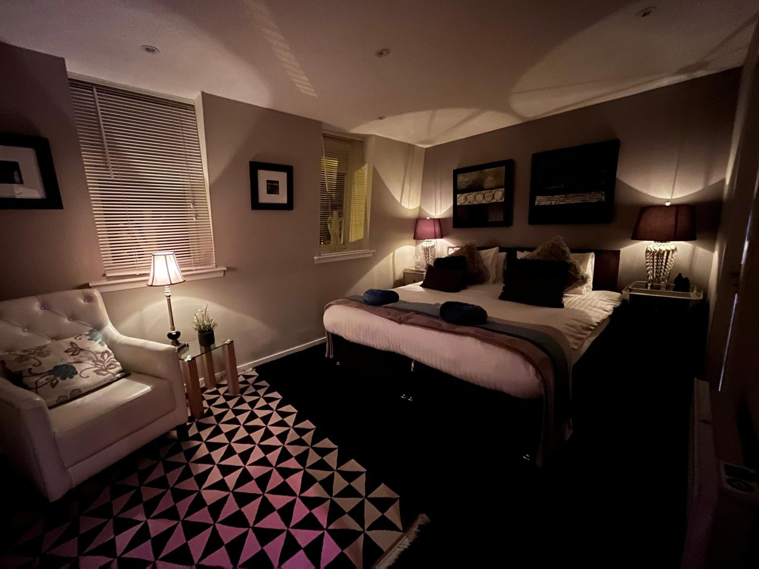 Gleneagles Lettings