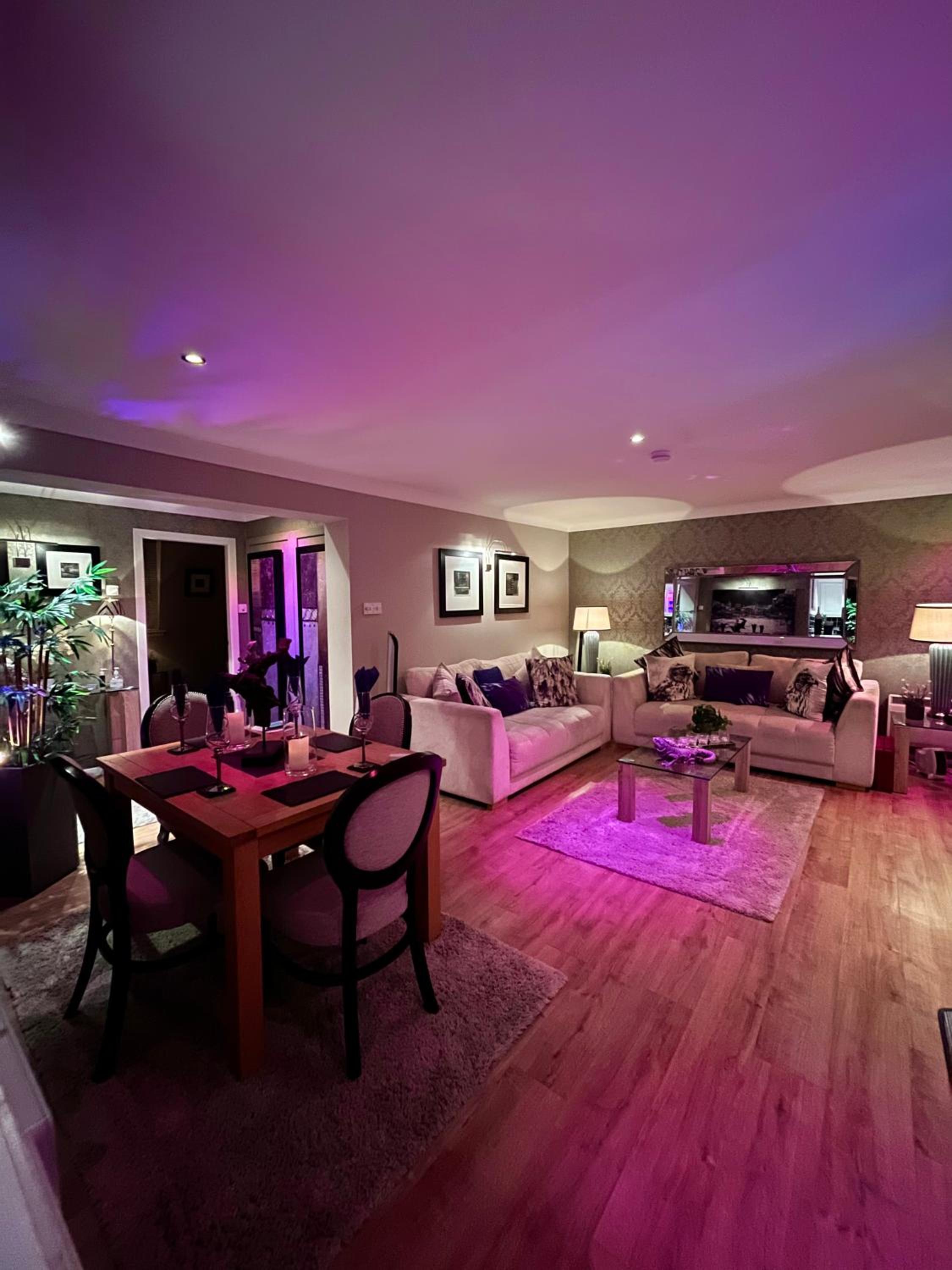 Gleneagles Lettings