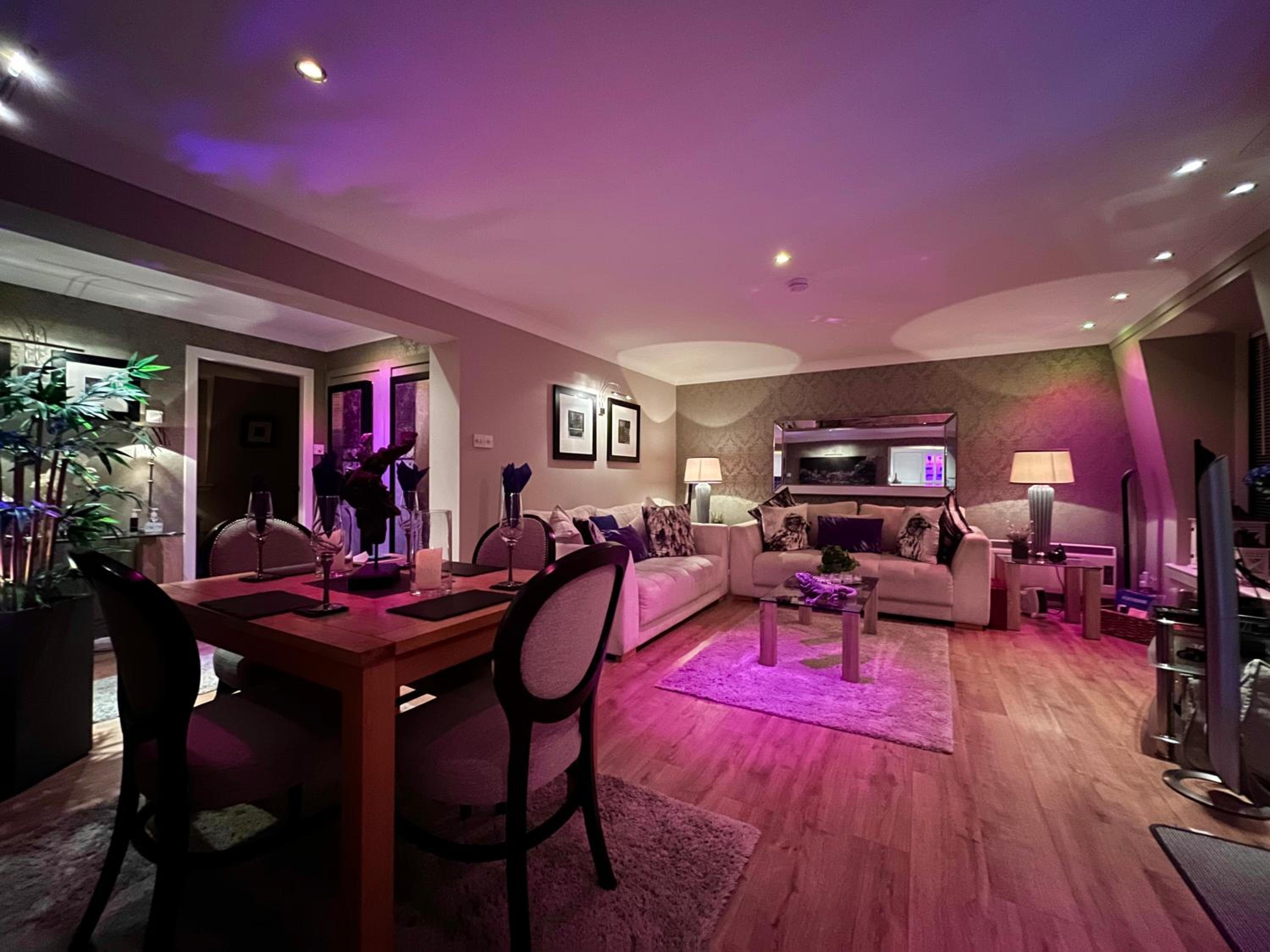 Gleneagles Lettings