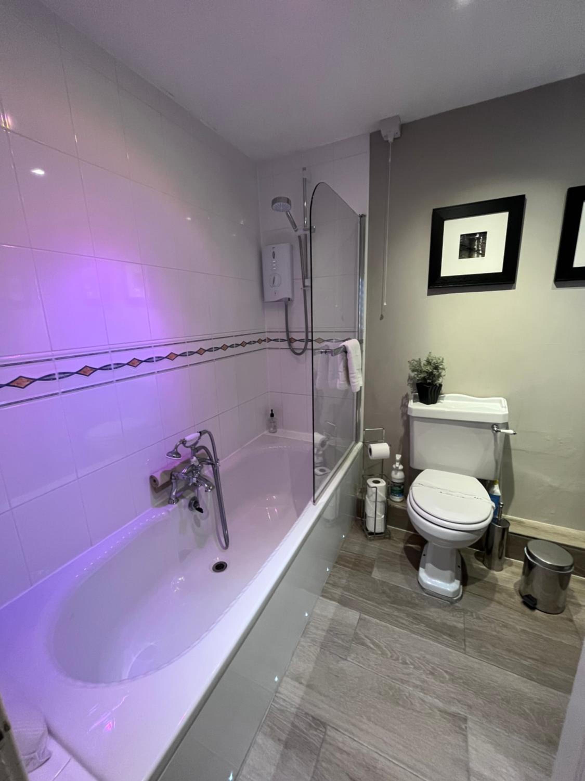 Gleneagles Lettings