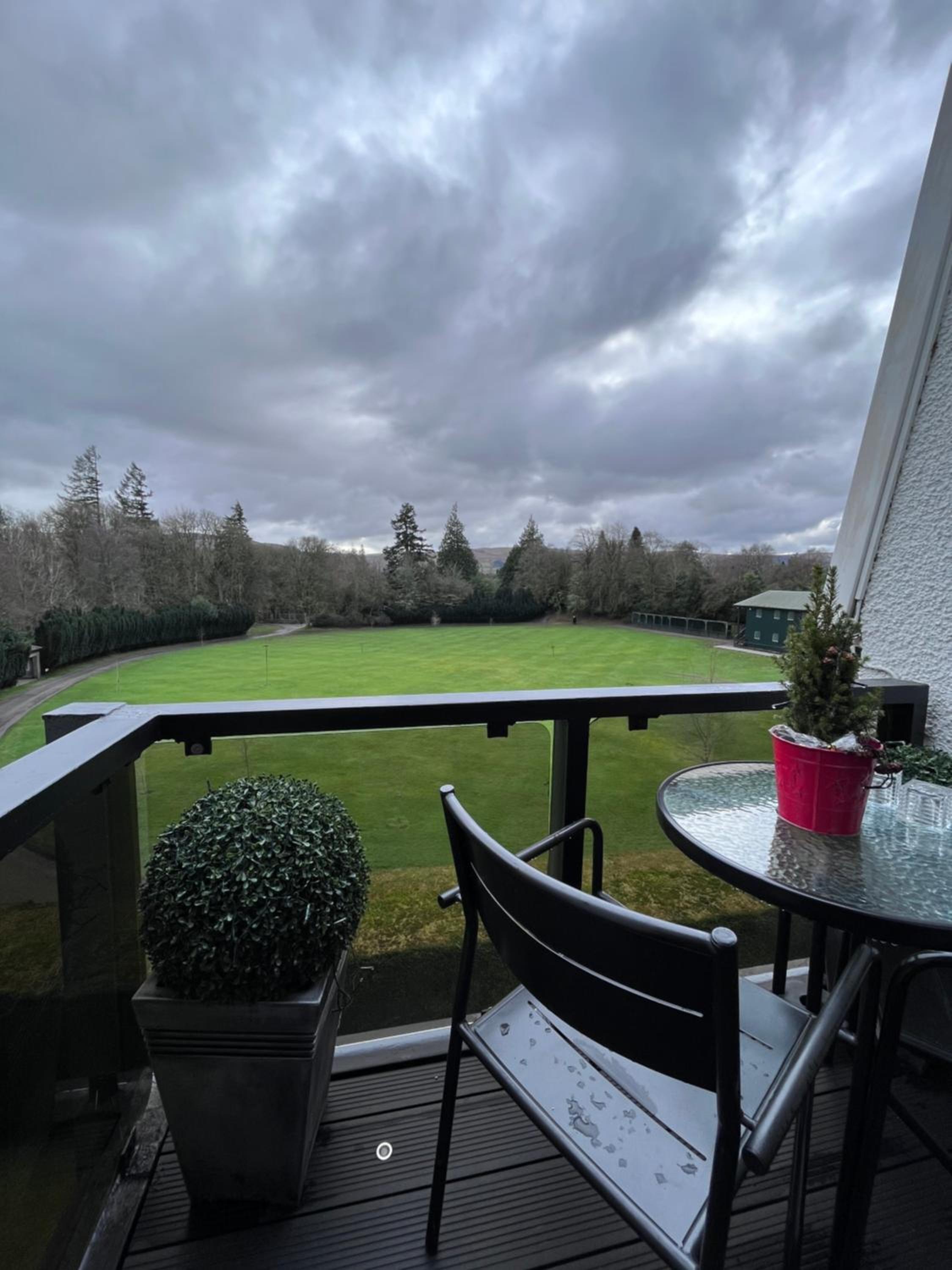 Gleneagles Lettings