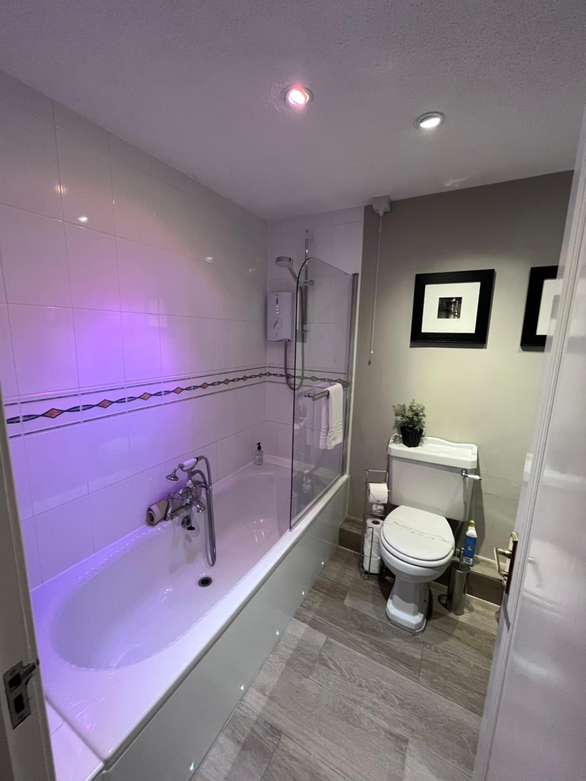 Gleneagles Lettings