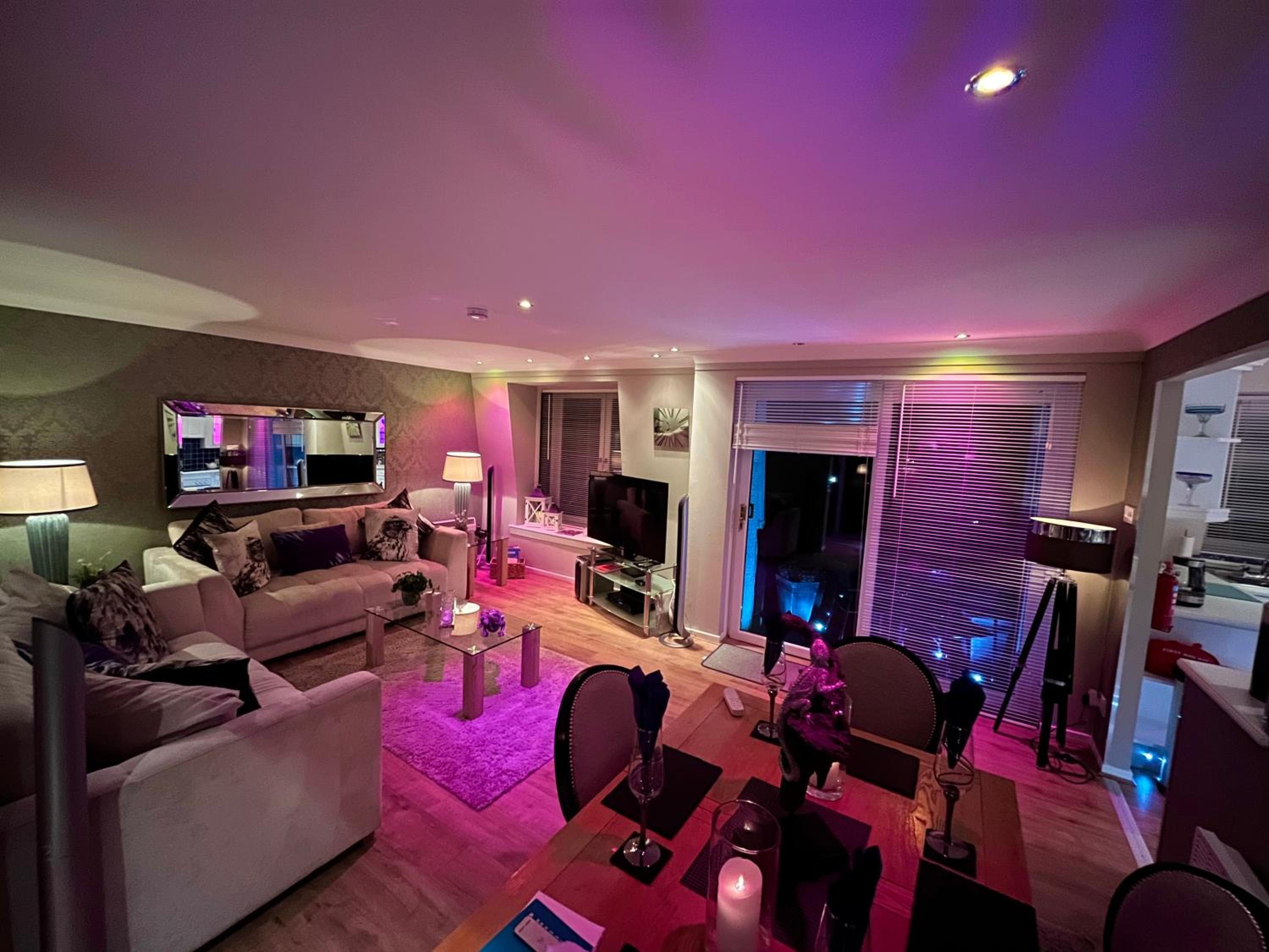 Gleneagles Lettings