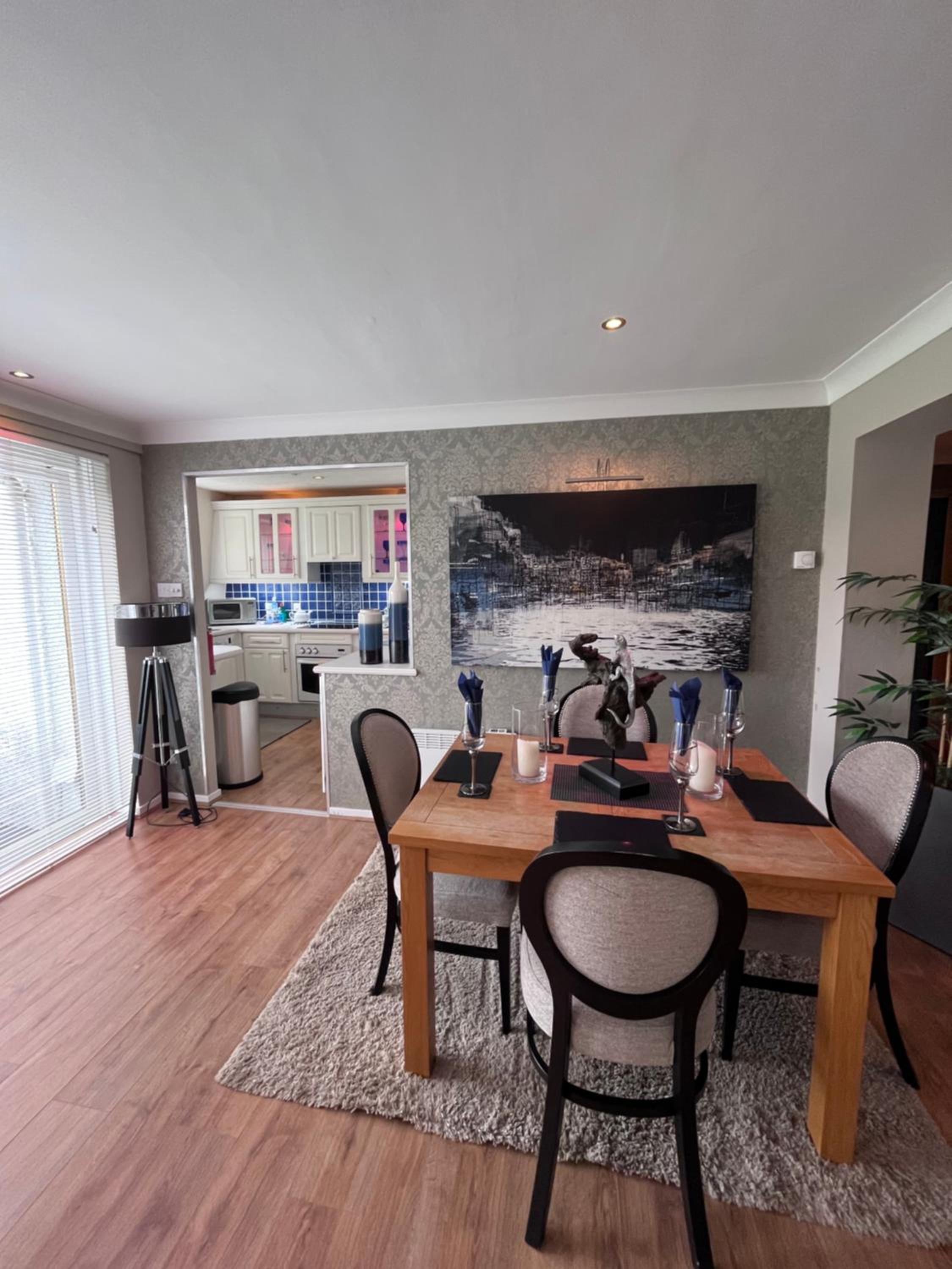 Gleneagles Lettings
