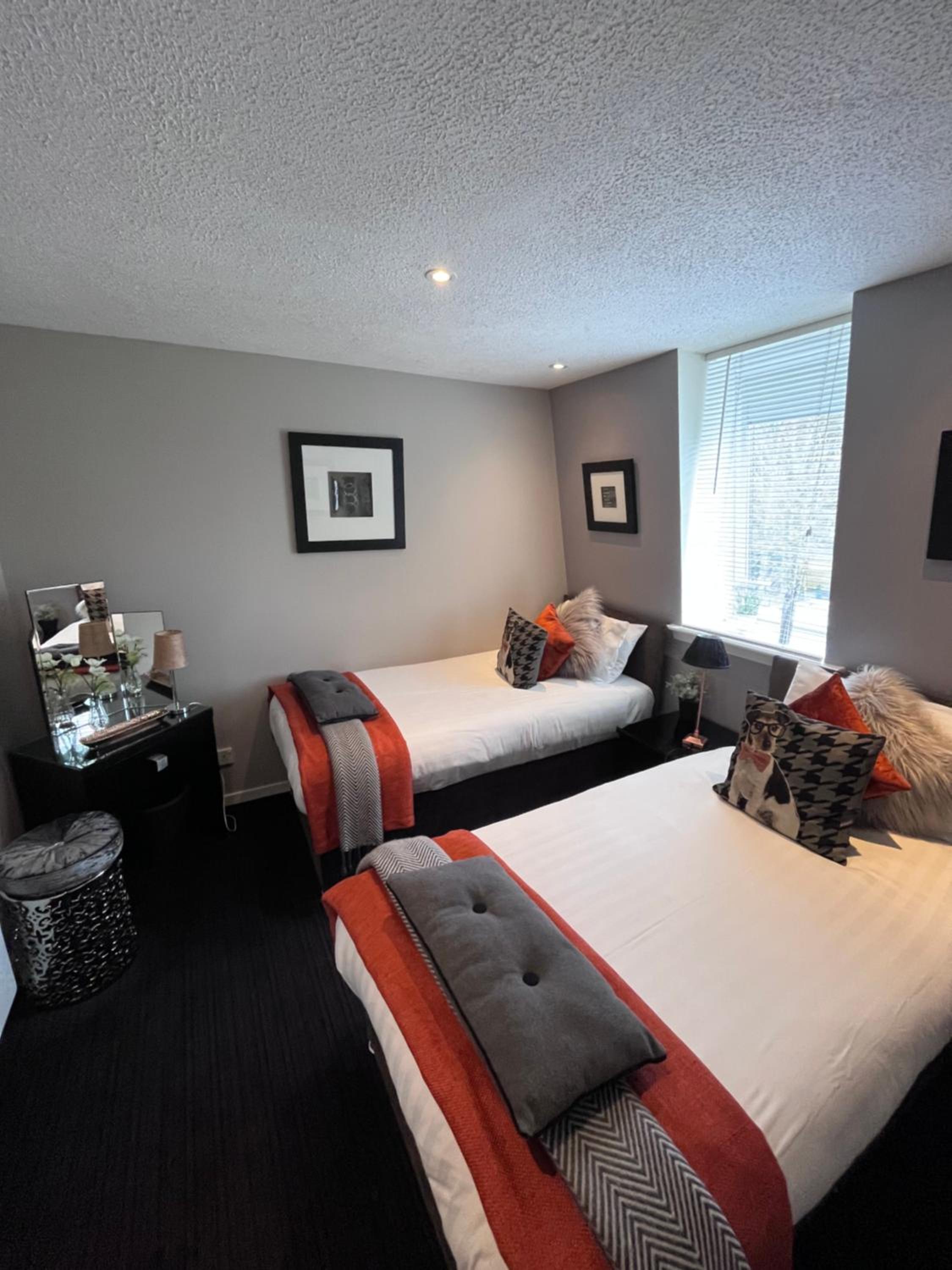 Gleneagles Lettings
