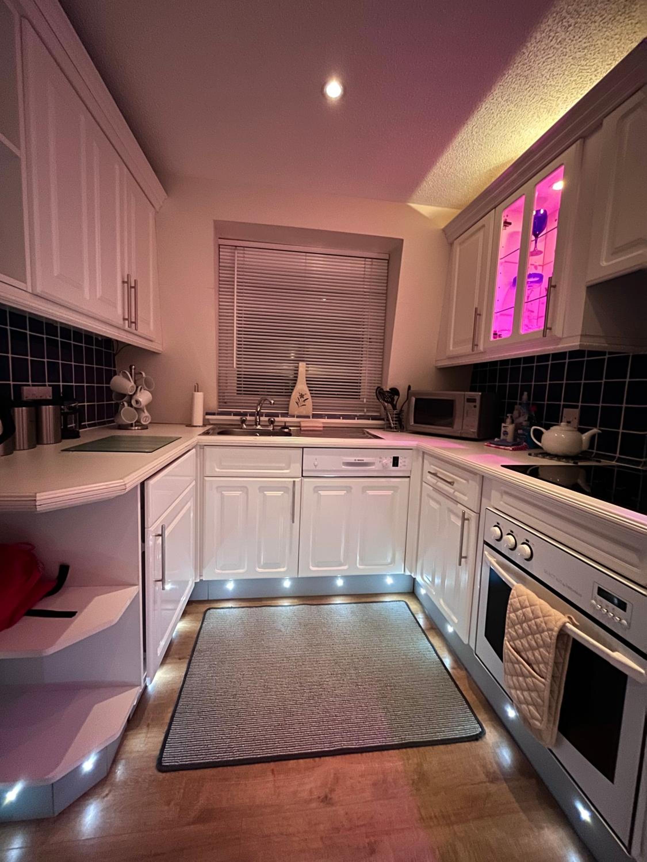 Gleneagles Lettings