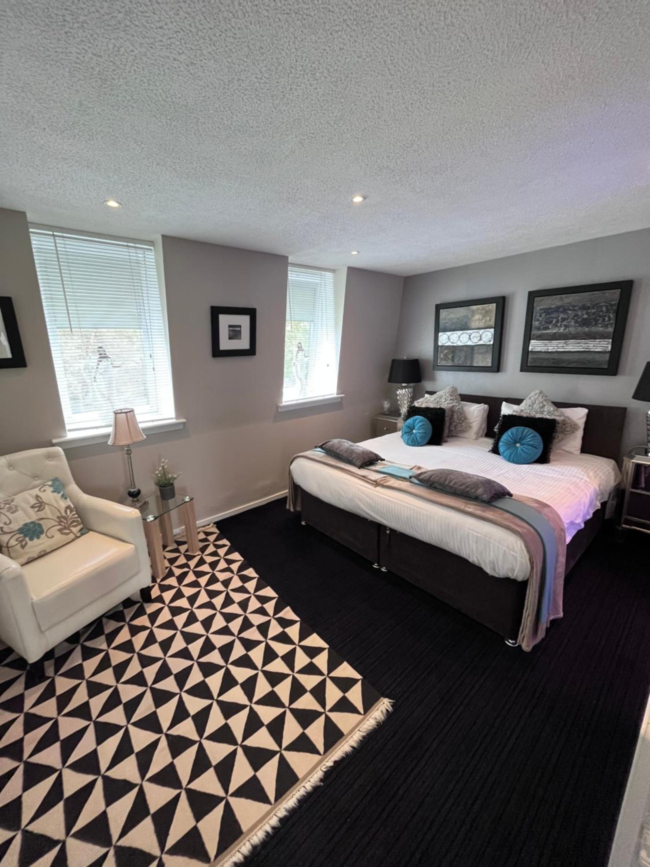 Gleneagles Lettings