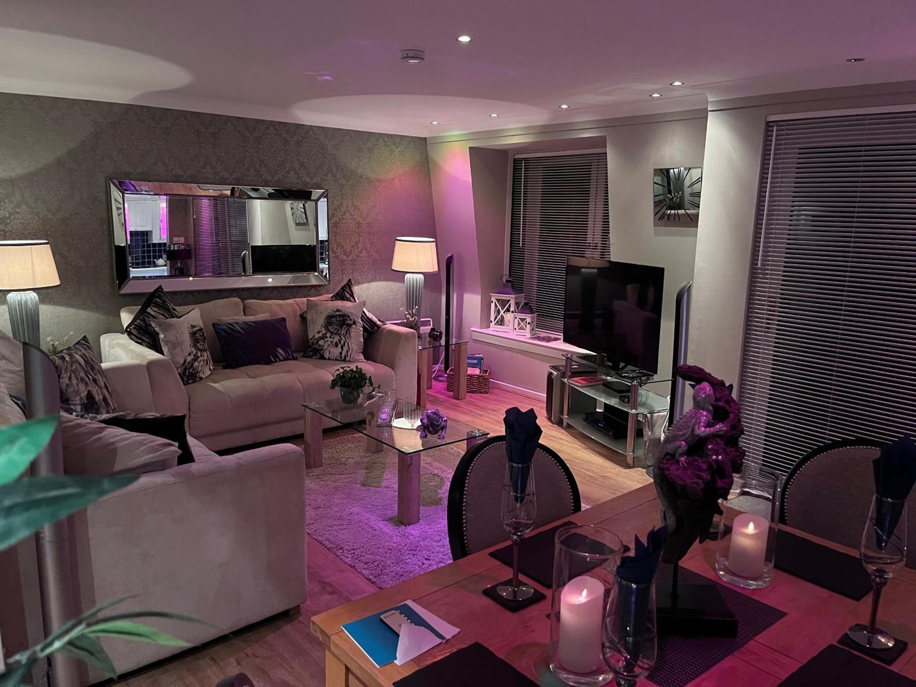 Gleneagles Lettings