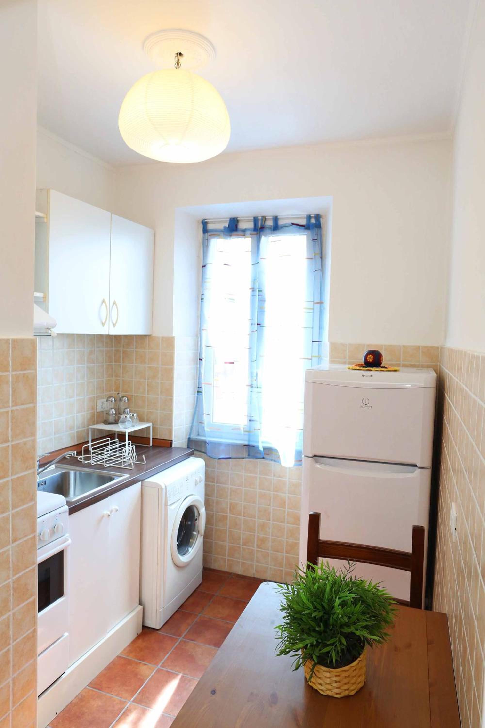 Casa Tua sul Tetto di Roma