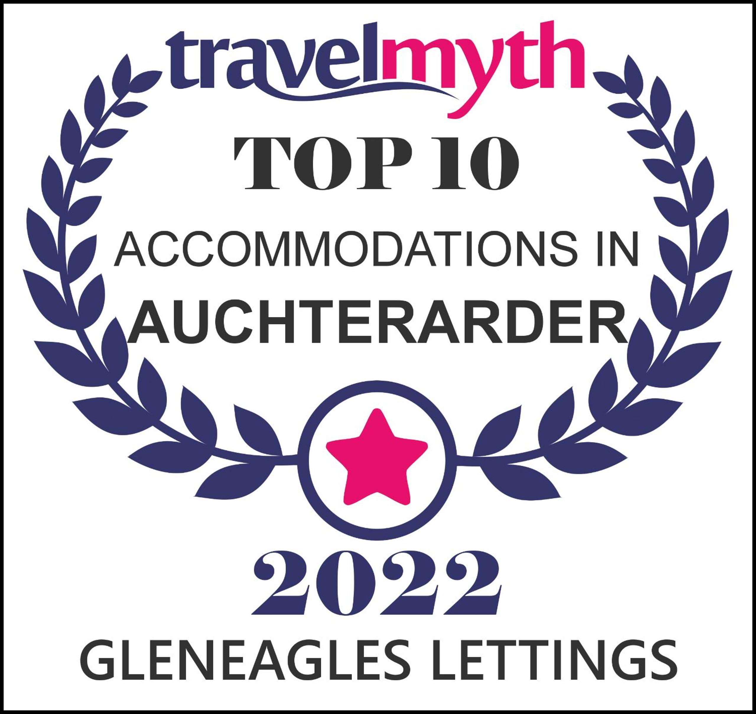 Gleneagles Lettings