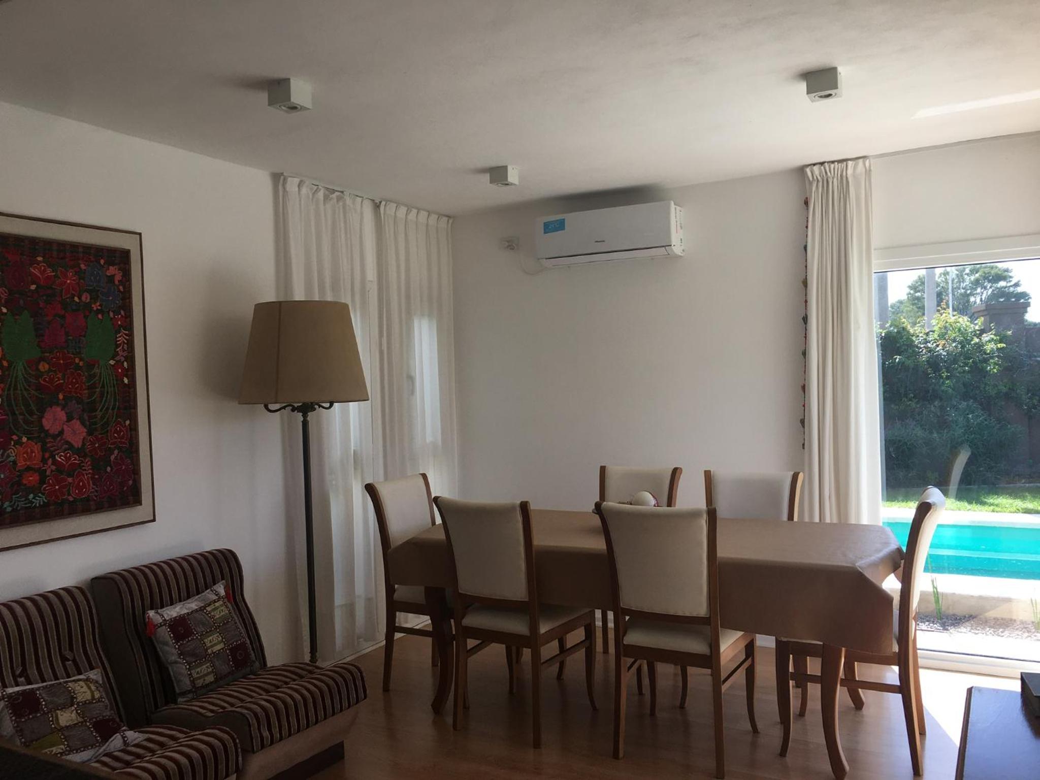 CaSa GrinGa 