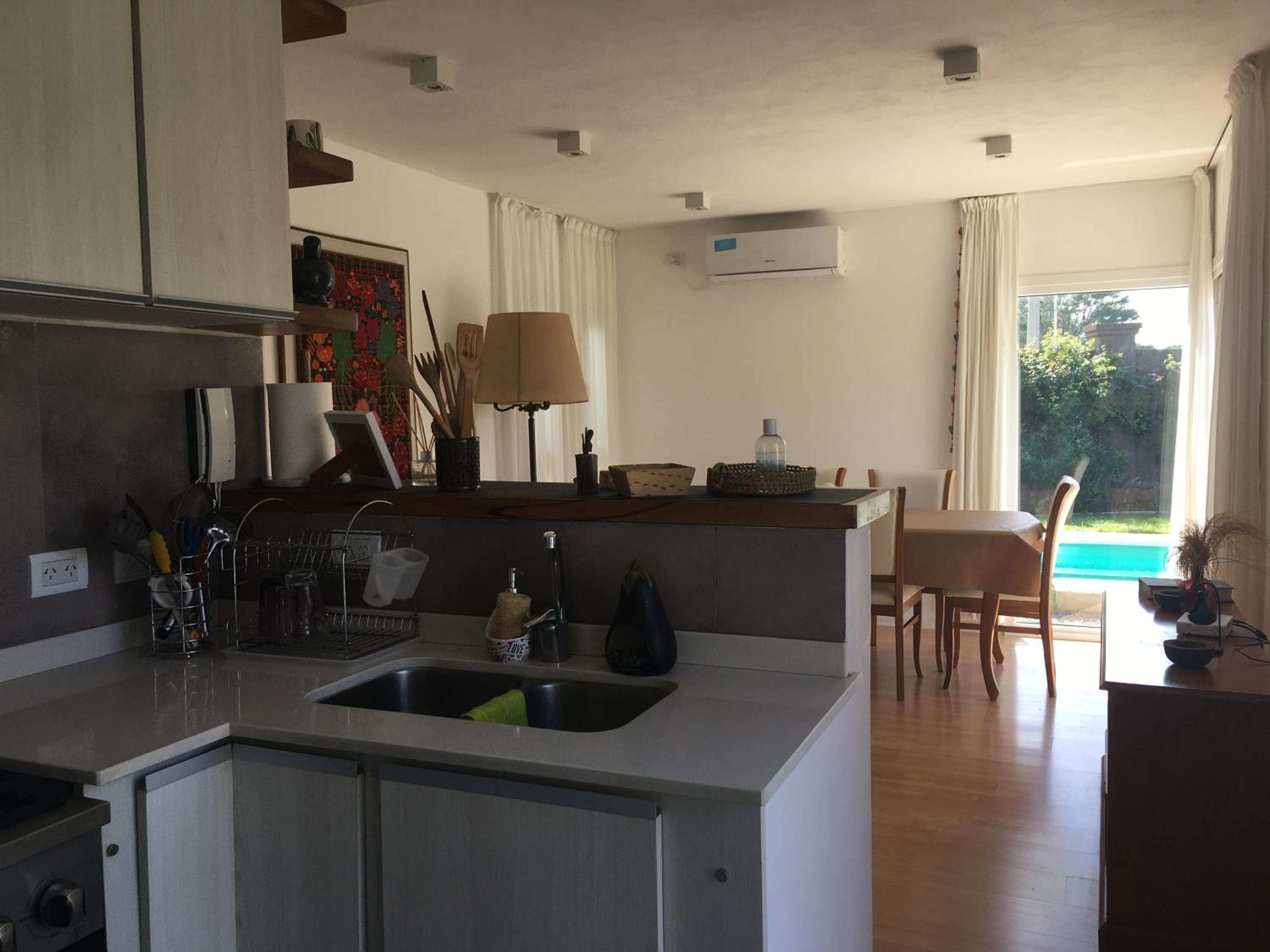 CaSa GrinGa 
