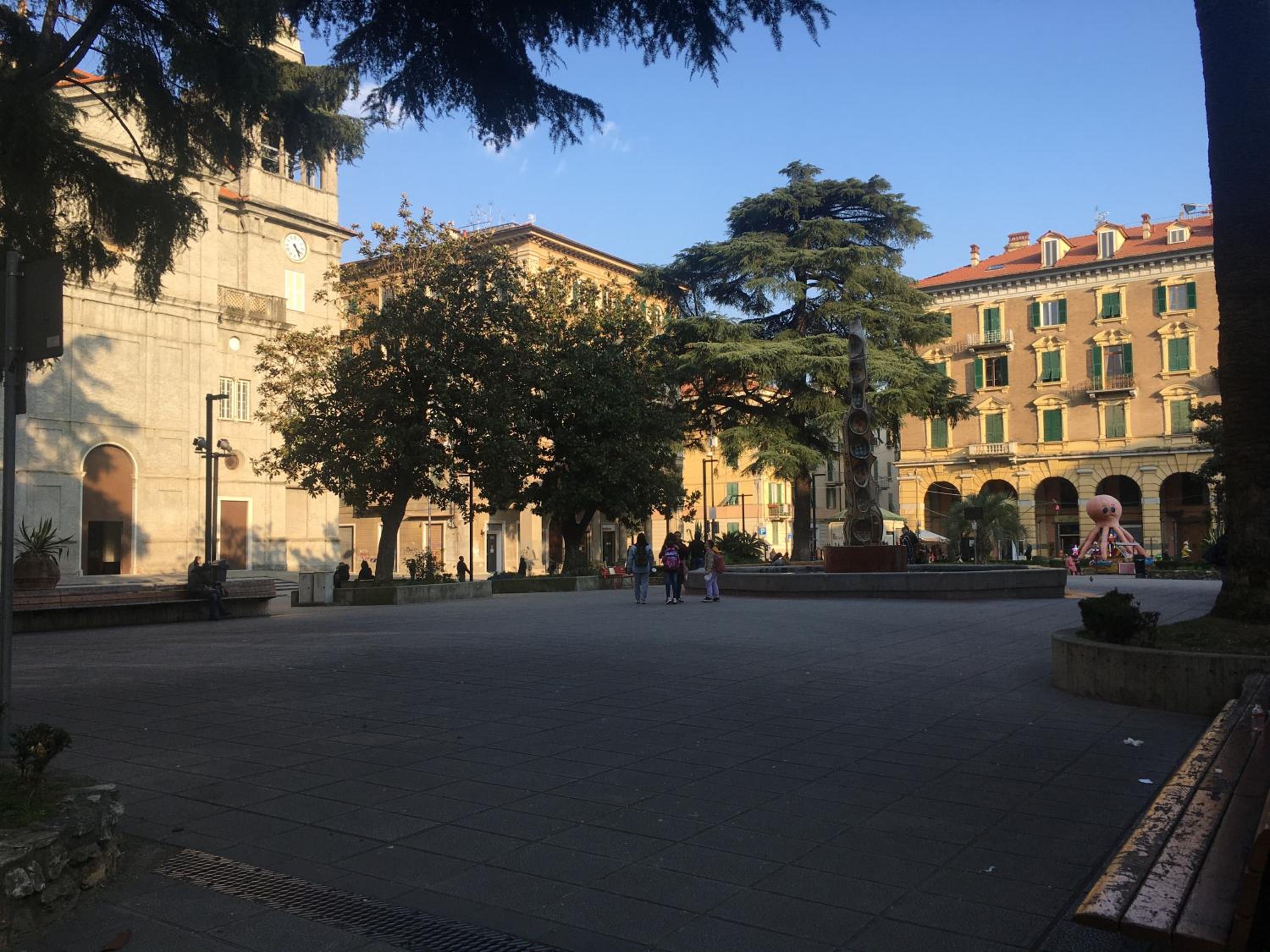 Casa Fiorella view 3