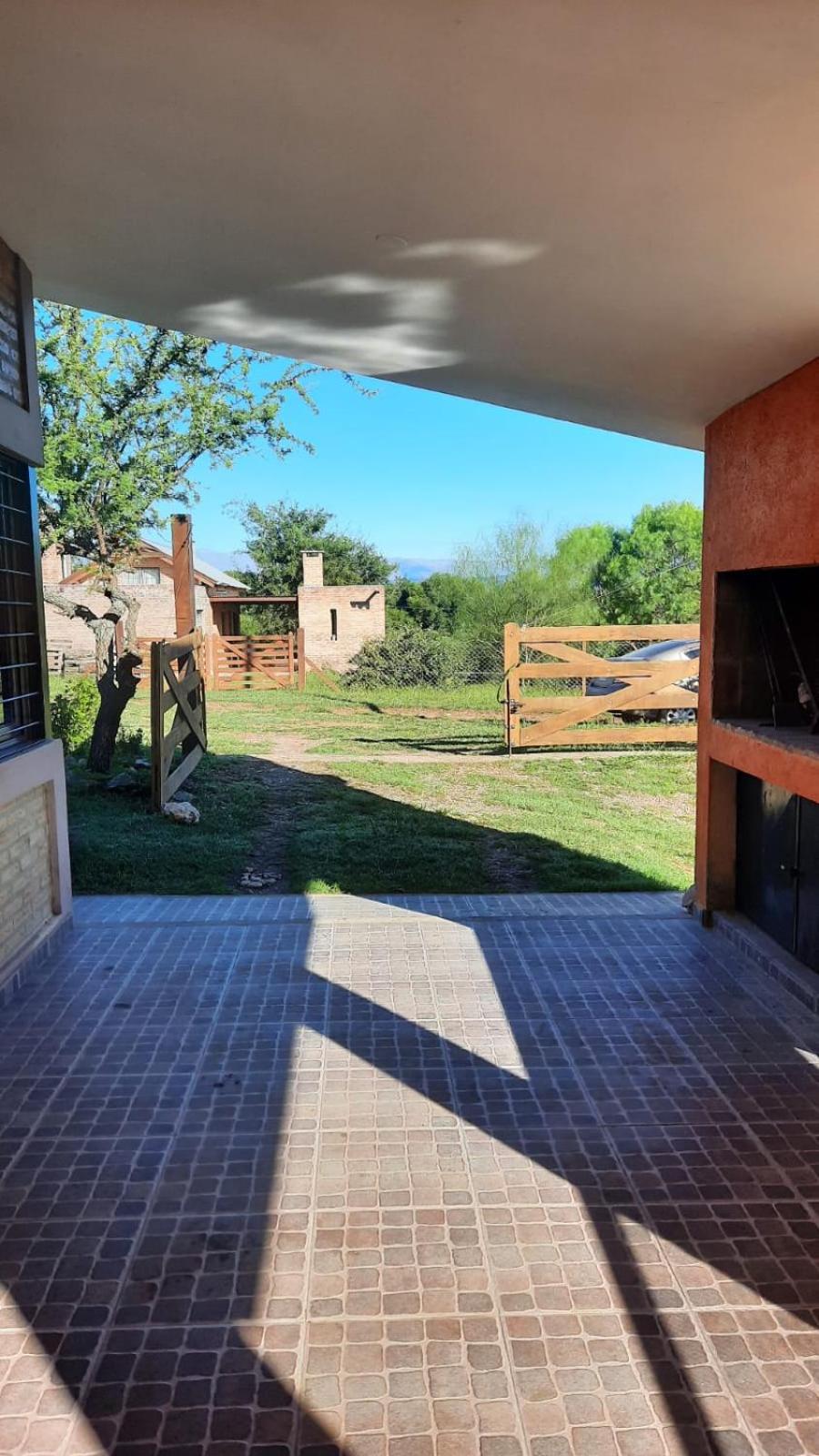 Casas de Sierras Da Car