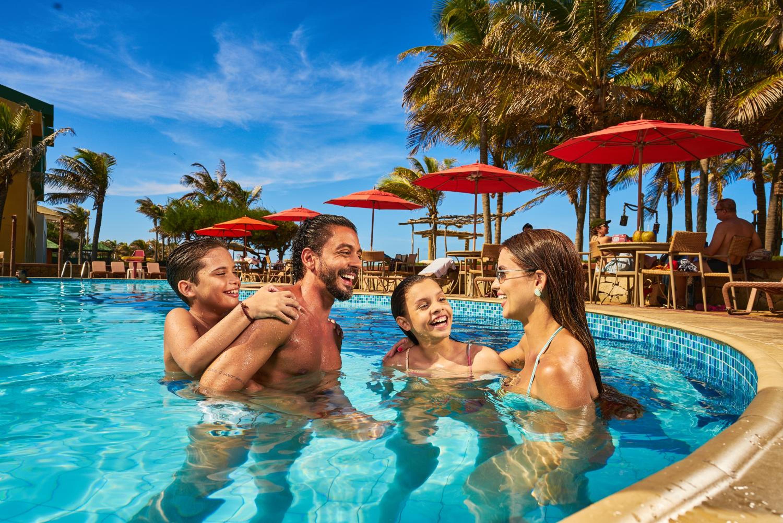 Beach Park Resort - Oceani