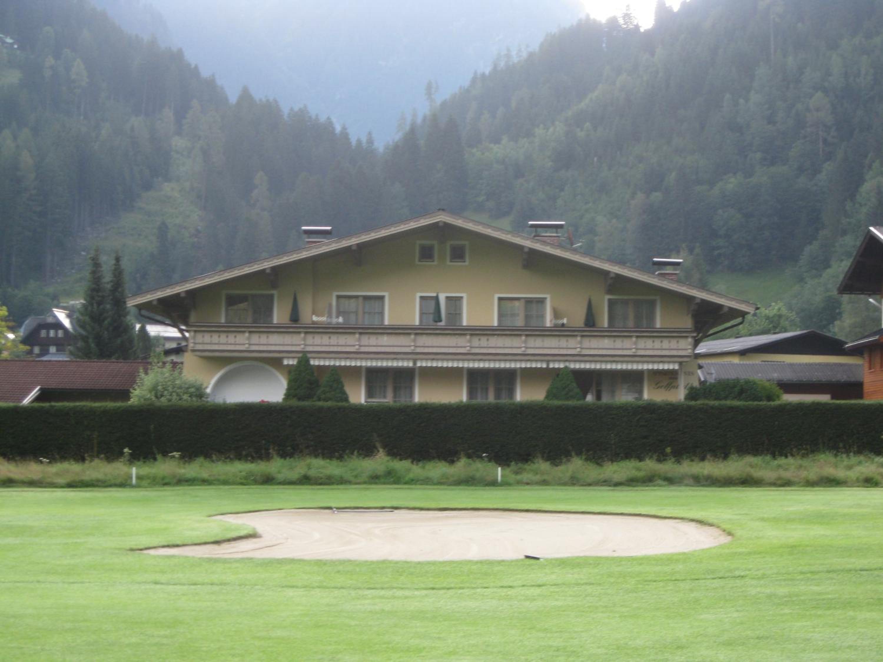 Golfappartements