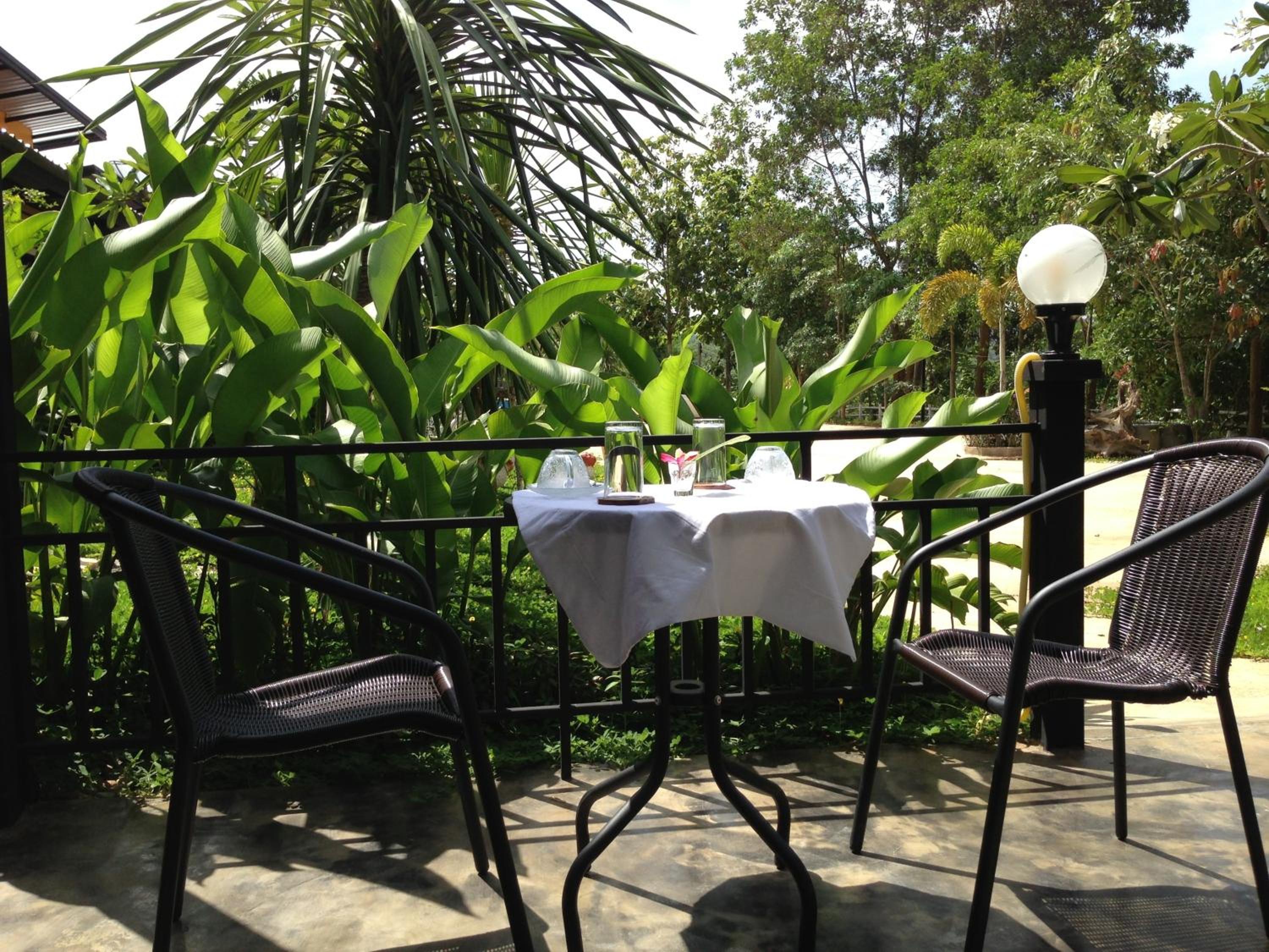 Baan Rai Phufah Resort Chiangrai