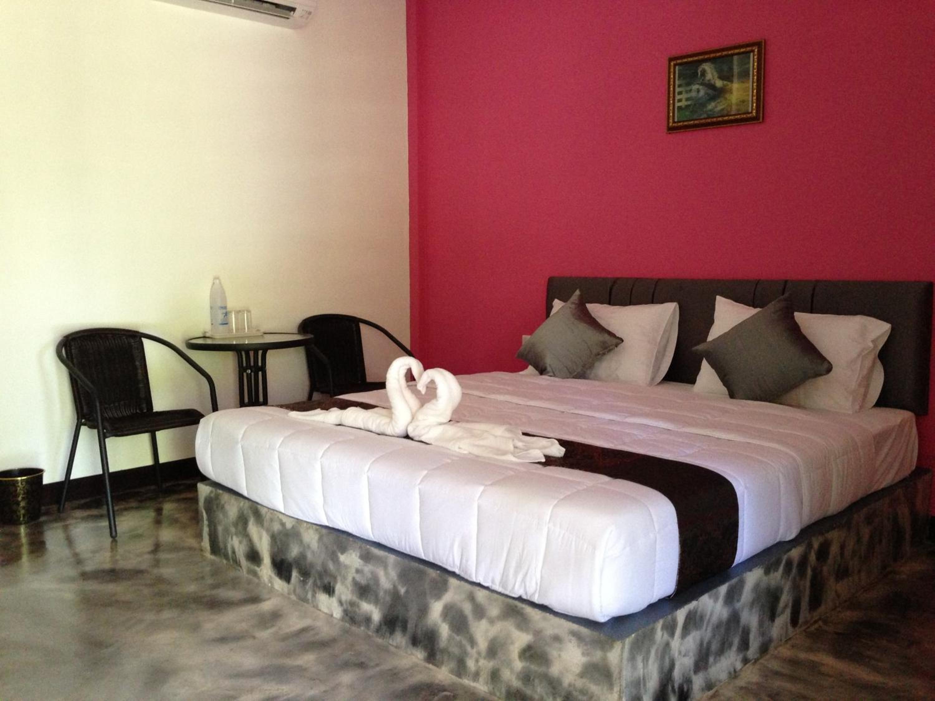 Baan Rai Phufah Resort Chiangrai