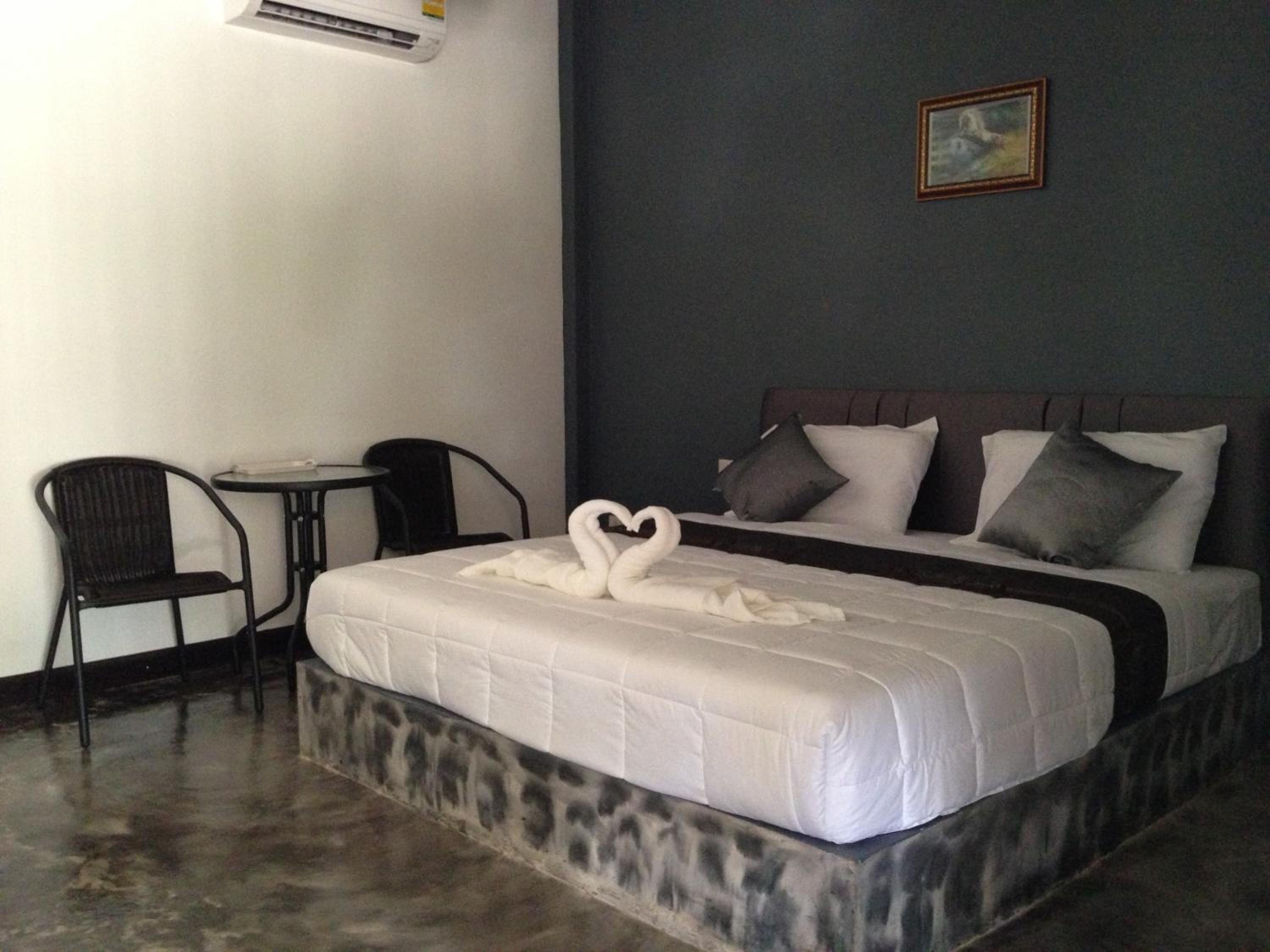 Baan Rai Phufah Resort Chiangrai