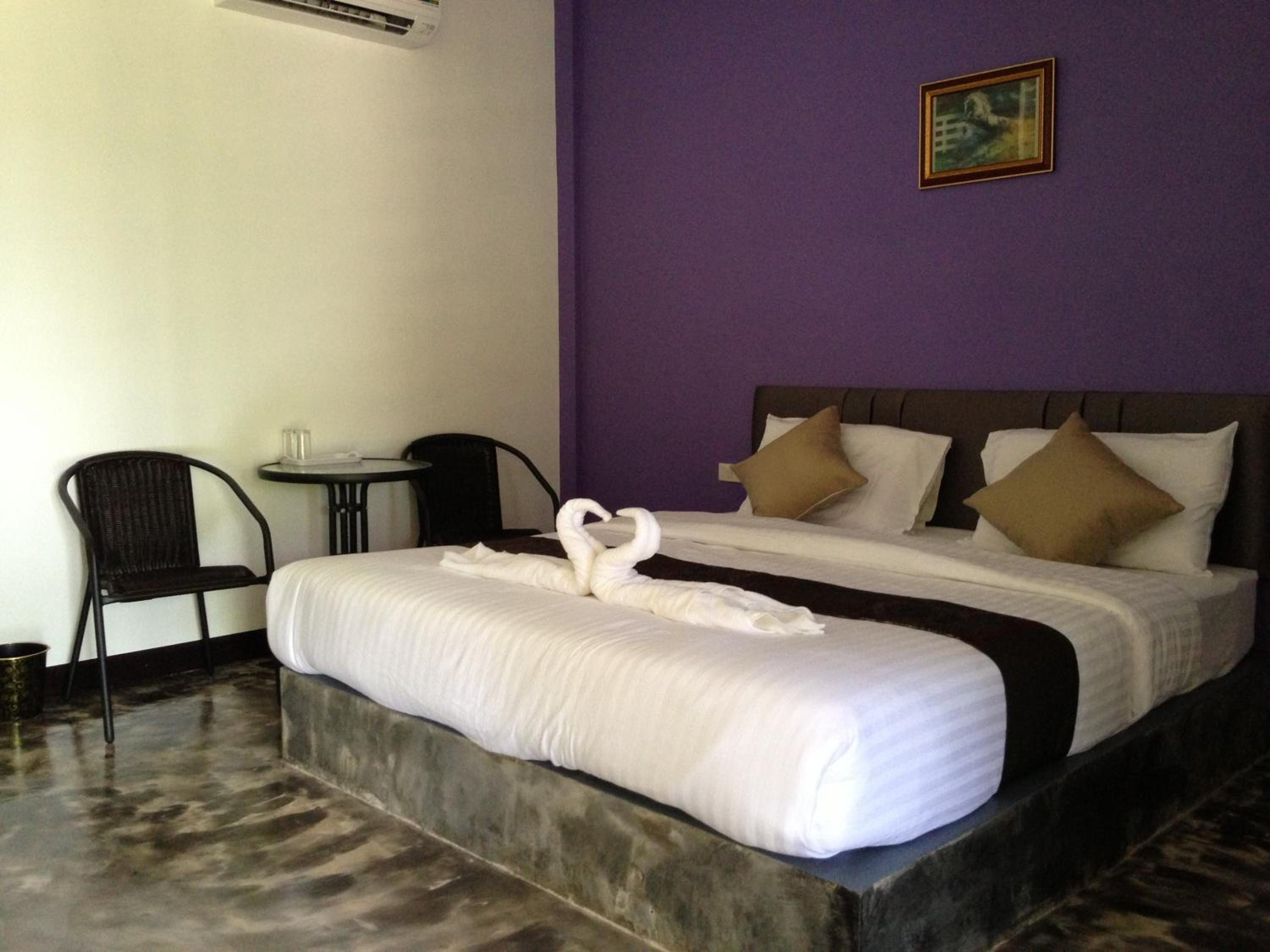 Baan Rai Phufah Resort Chiangrai
