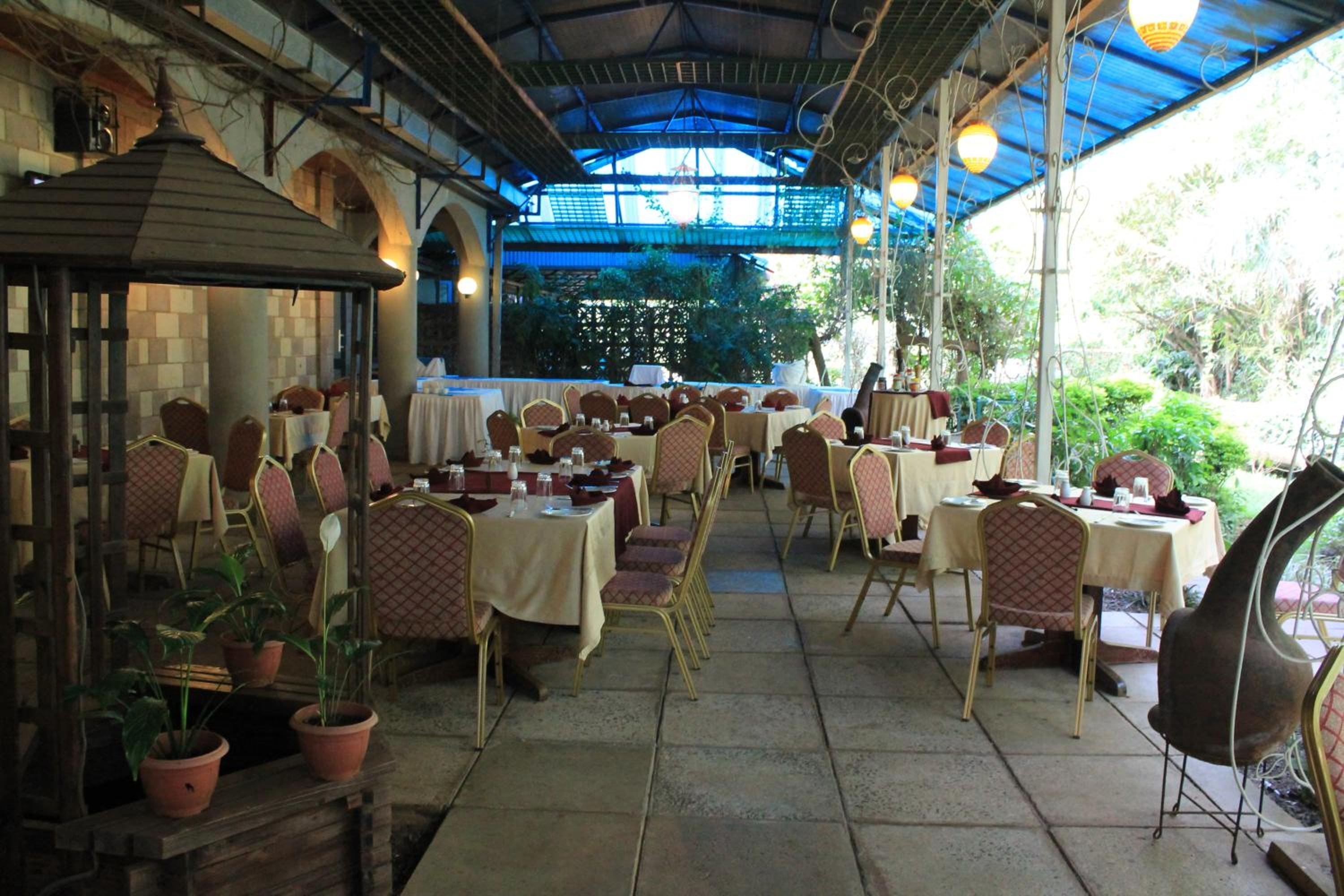 La Mada Hotel photo 5
