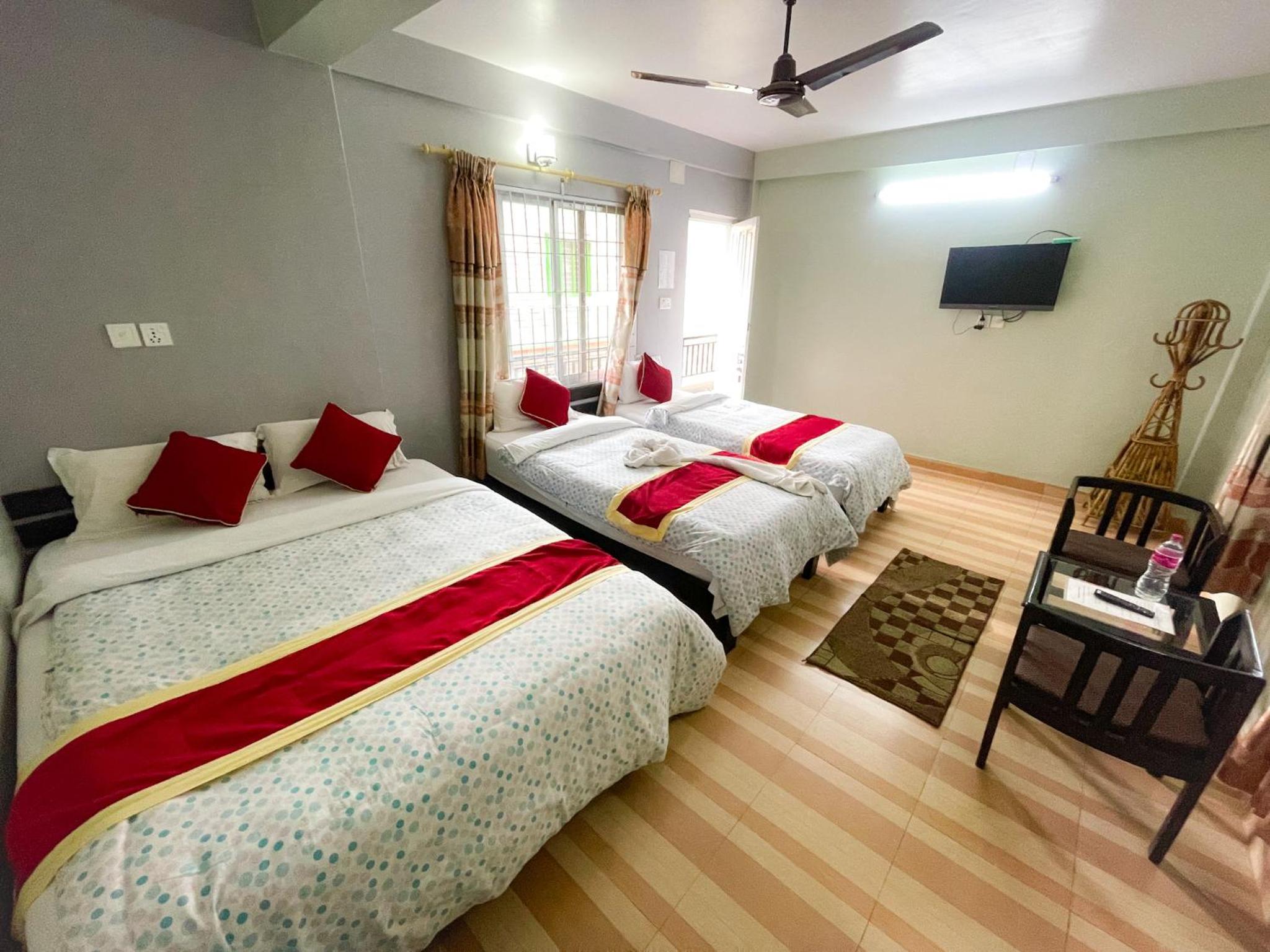 Harvest Moon Guest House
