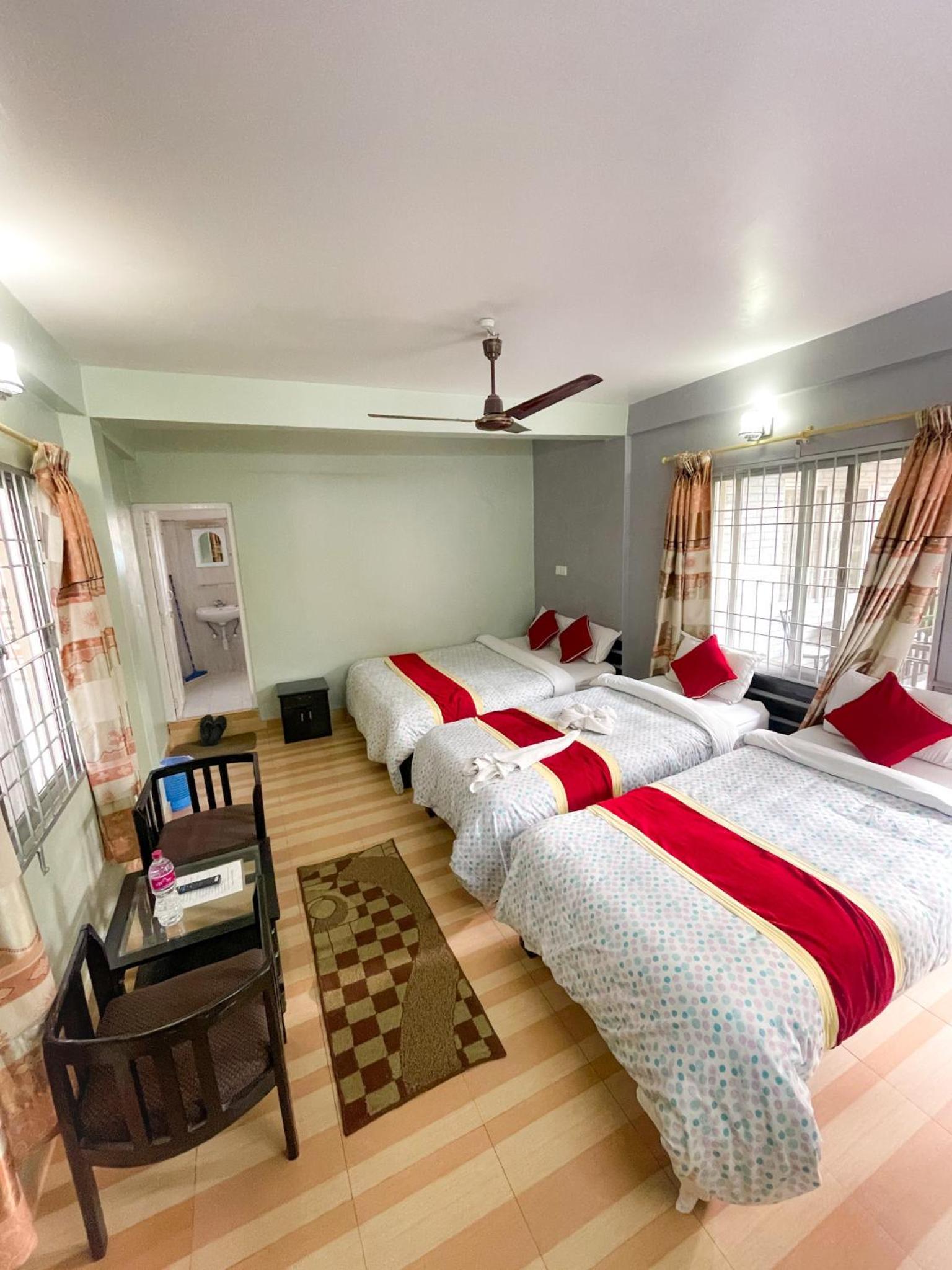 Harvest Moon Guest House