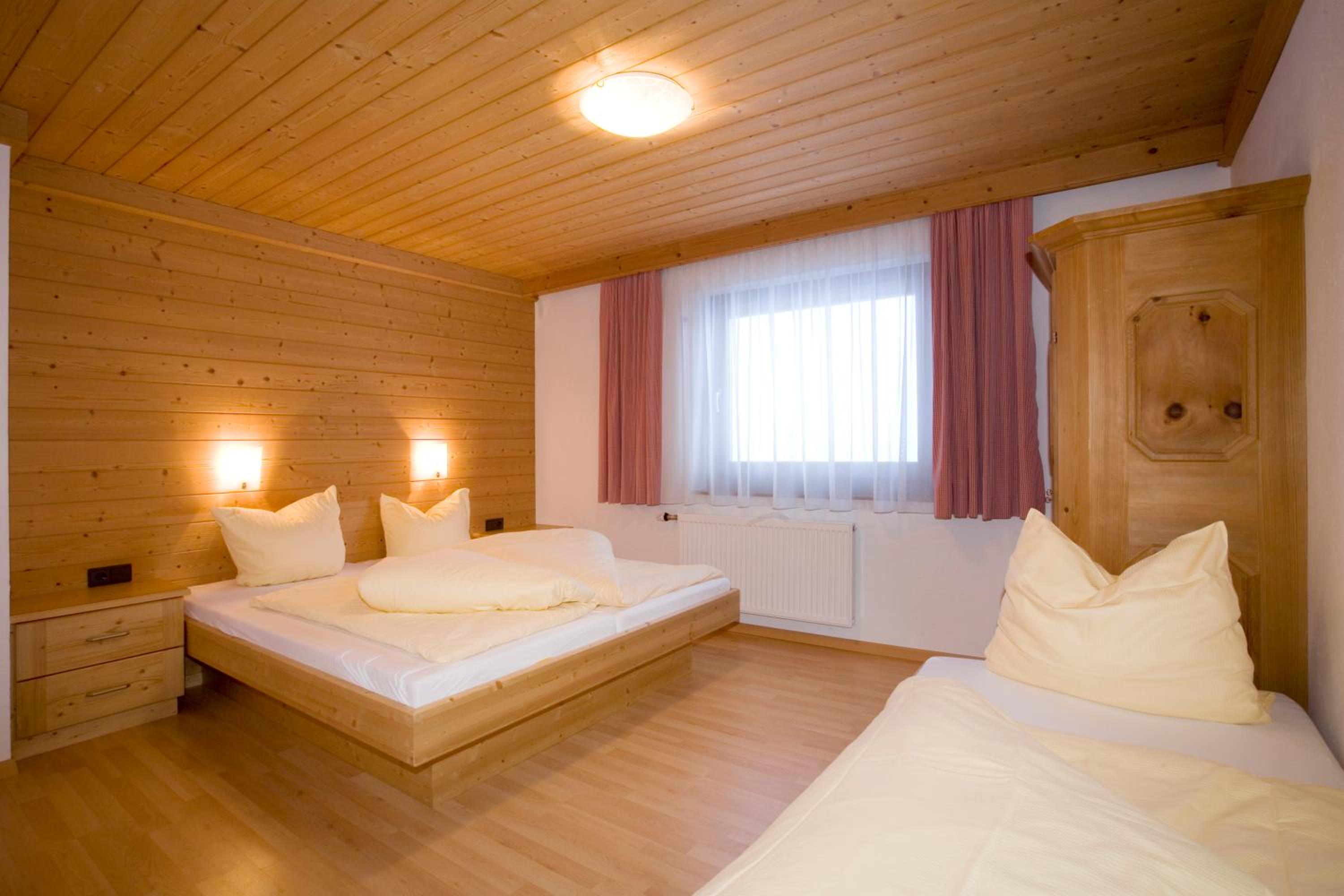 Michi's Appartements view 5
