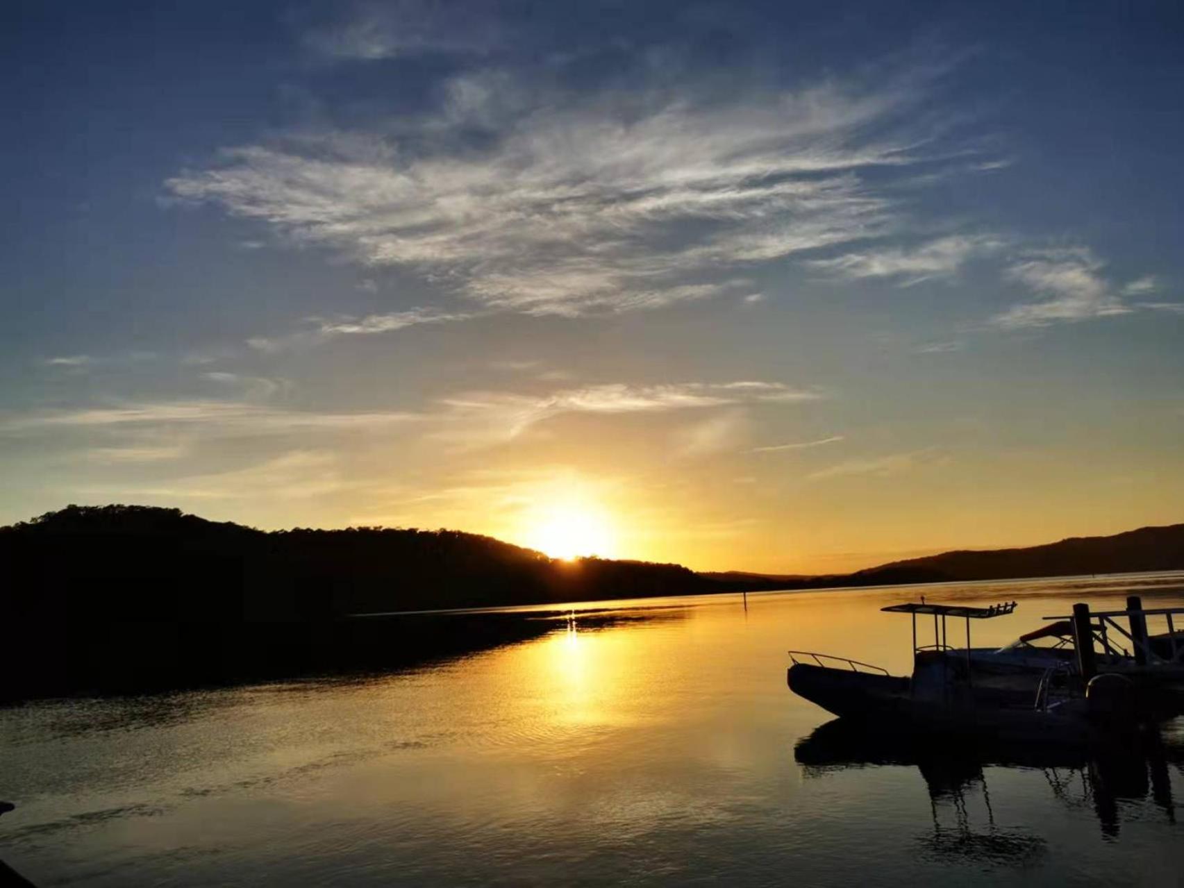 Your Perfect Waterfront Escape