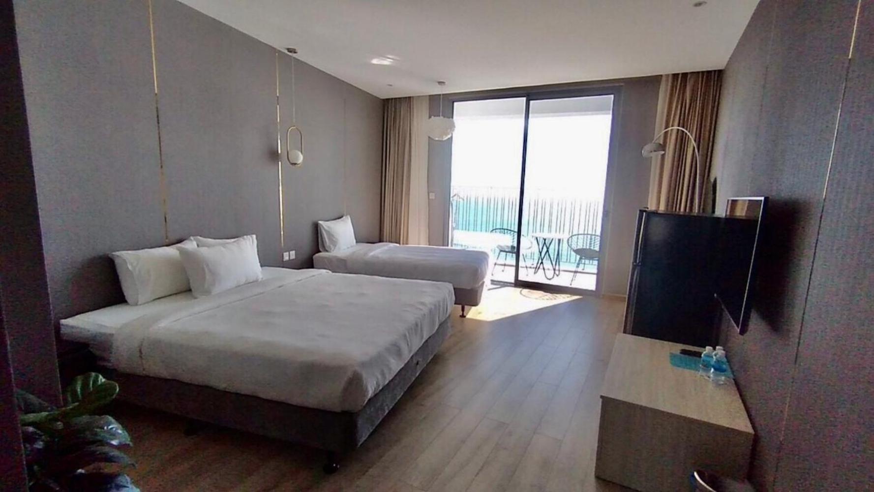 HD Panorama Nha Trang Condotel photo 64 of 143