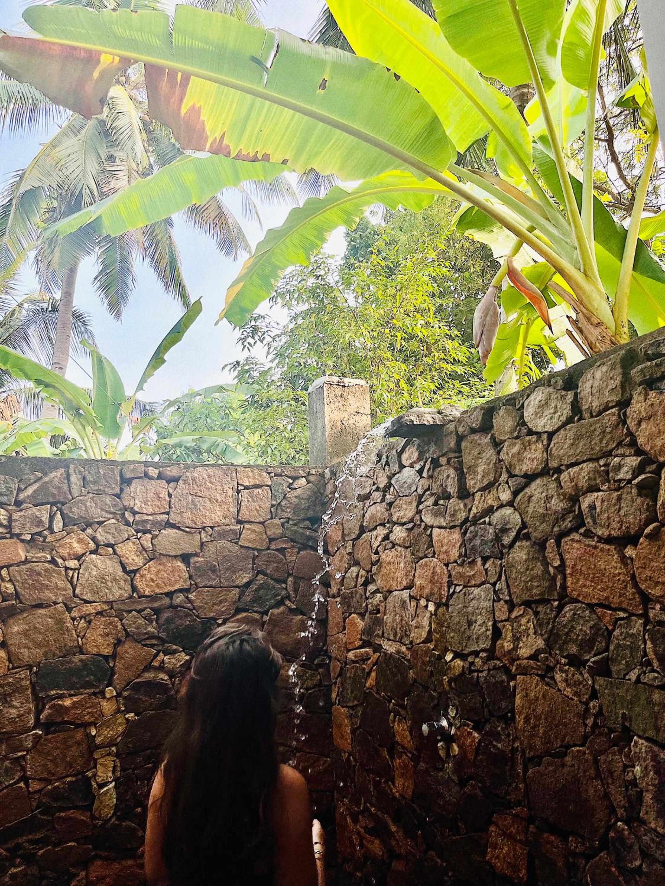 Mango Tree House view 2