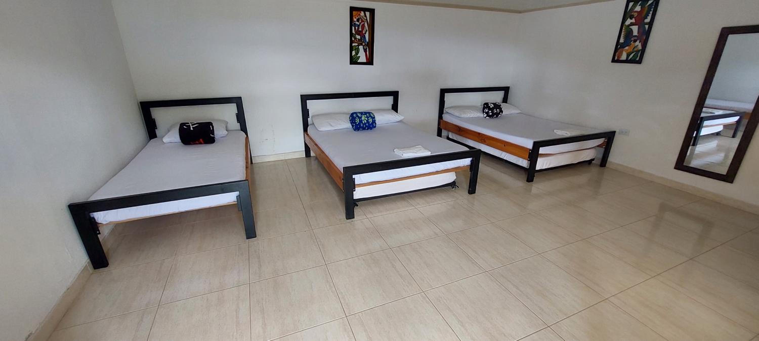 Finca hotel villa flor