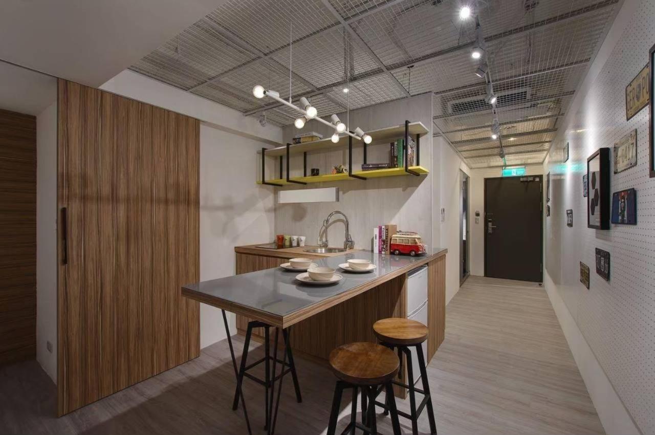 Sunshine Apartment