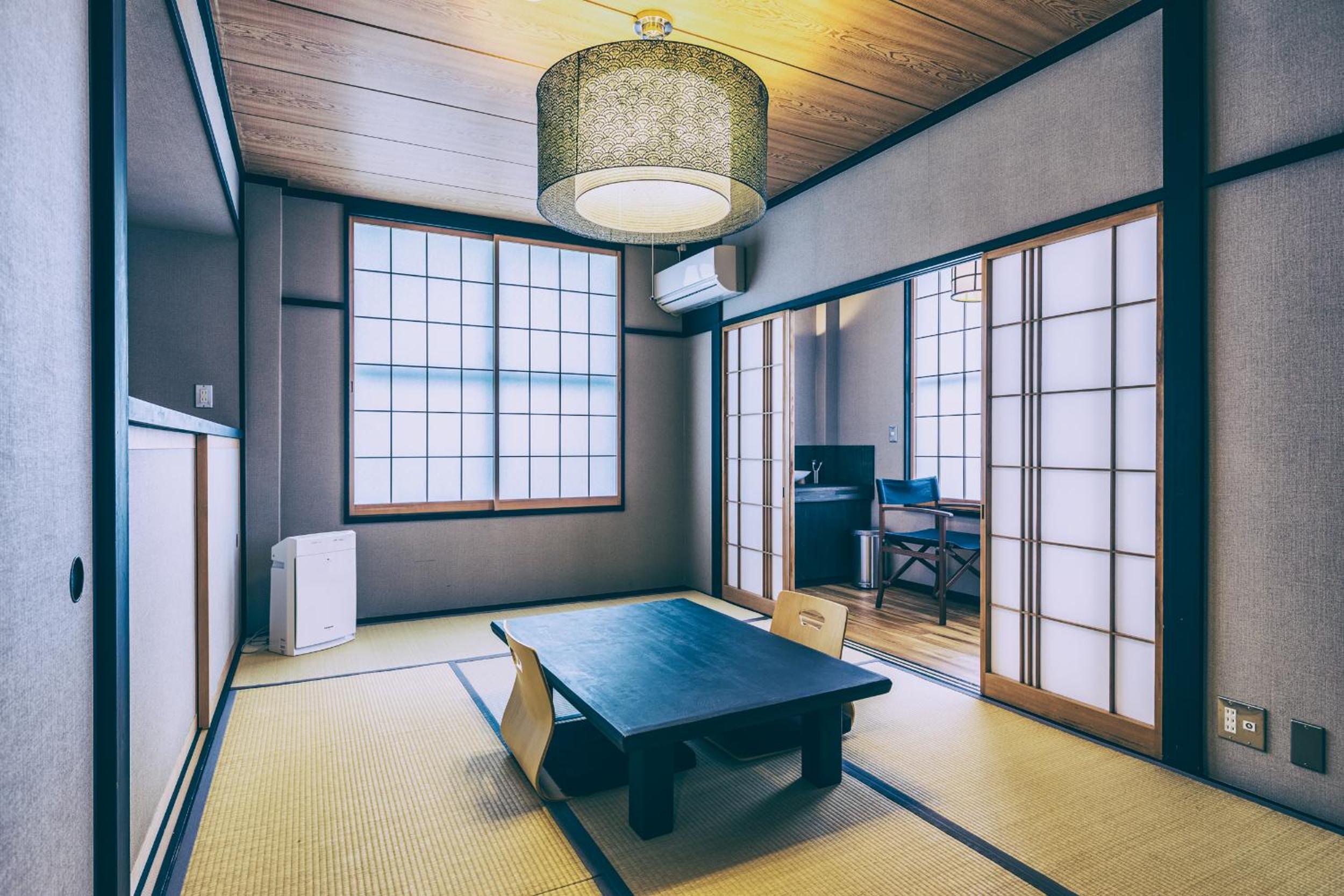 Ogawa Ryokan