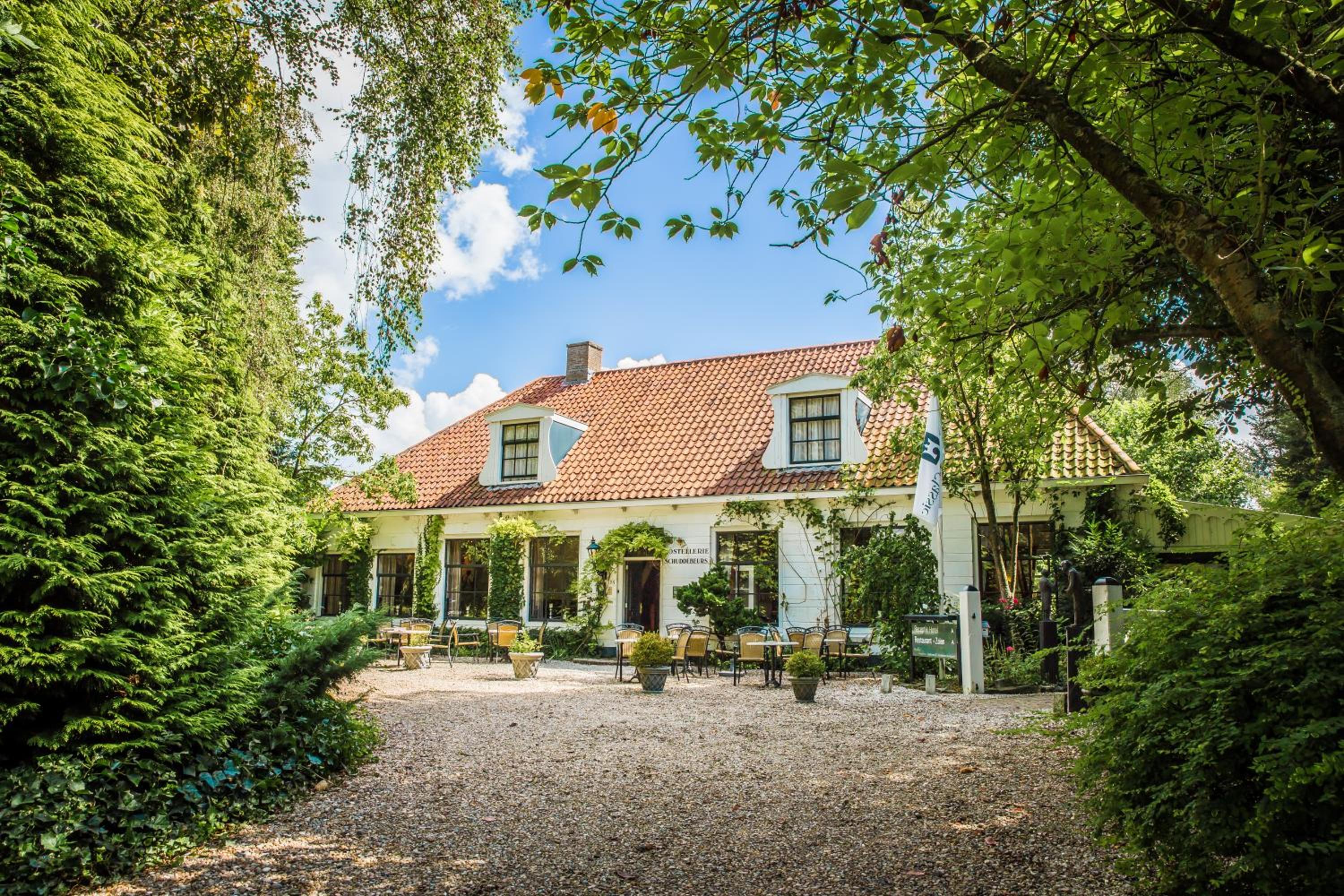 Hotel Hostellerie Schuddebeurs - Image 1