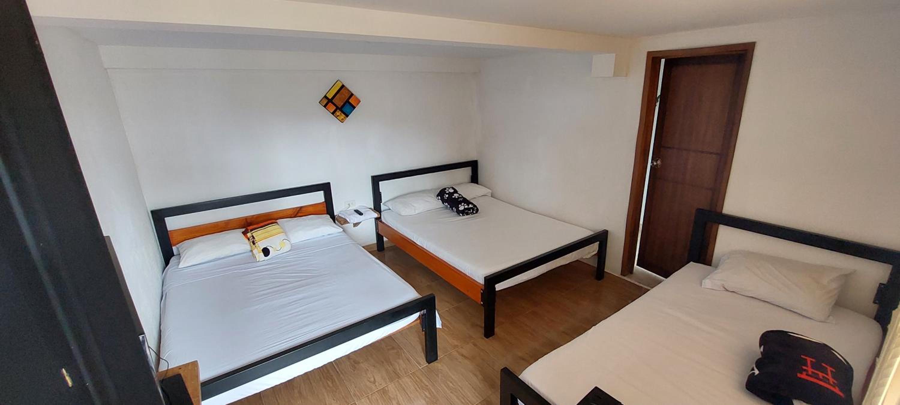 Finca hotel villa flor
