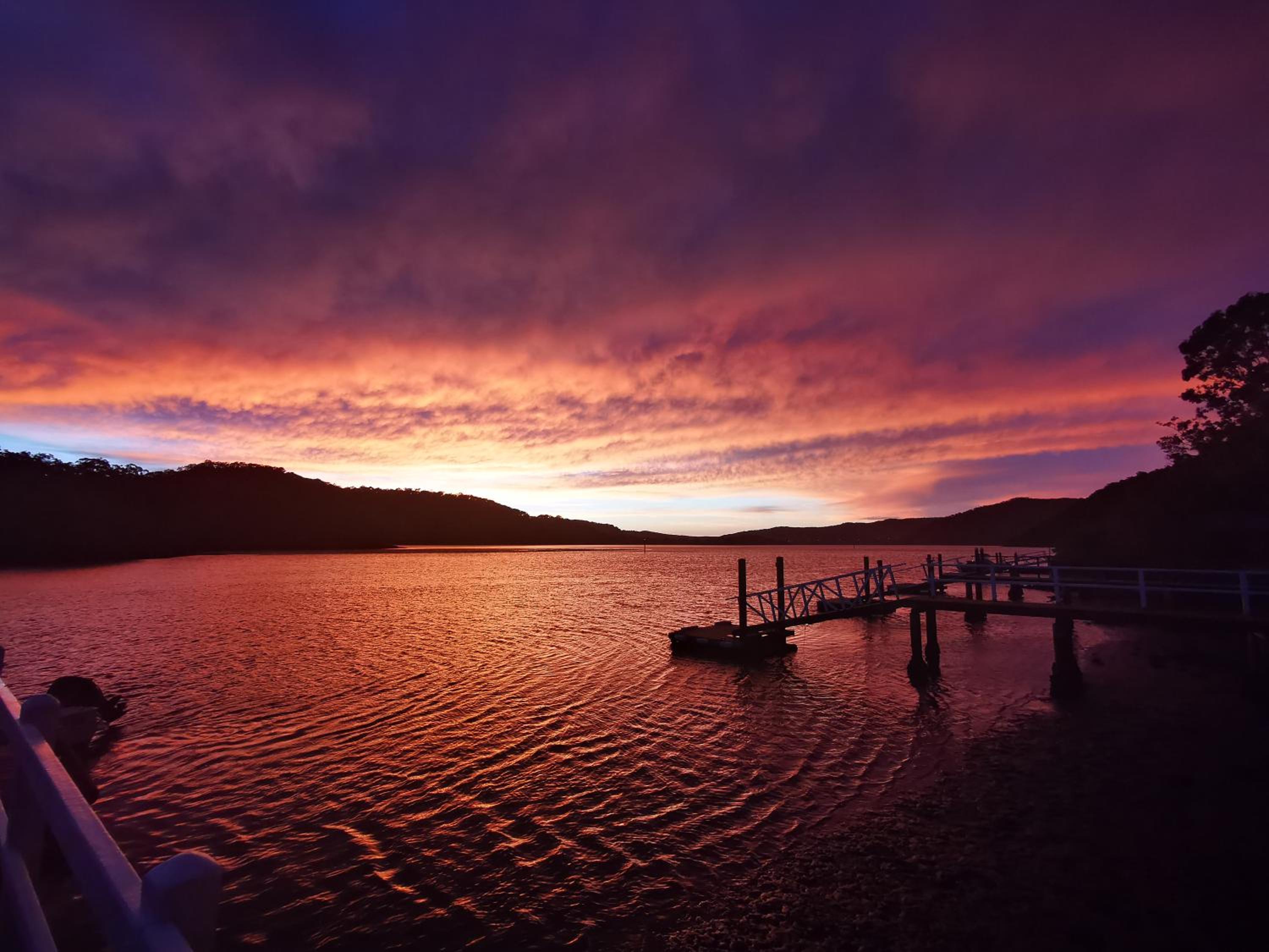 Your Perfect Waterfront Escape