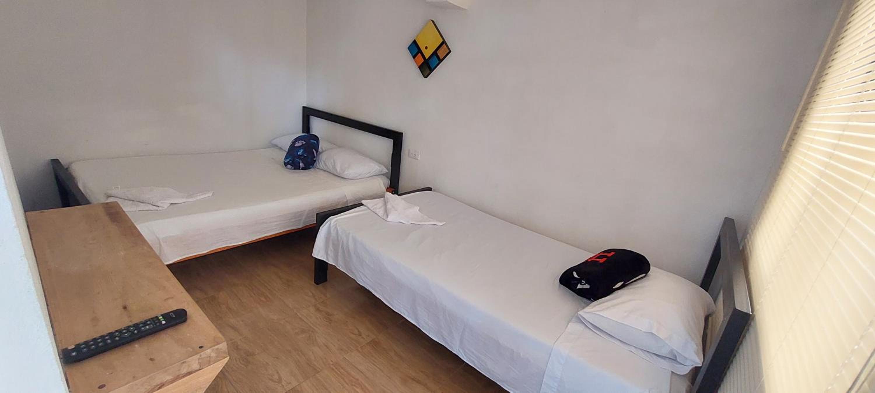 Finca hotel villa flor