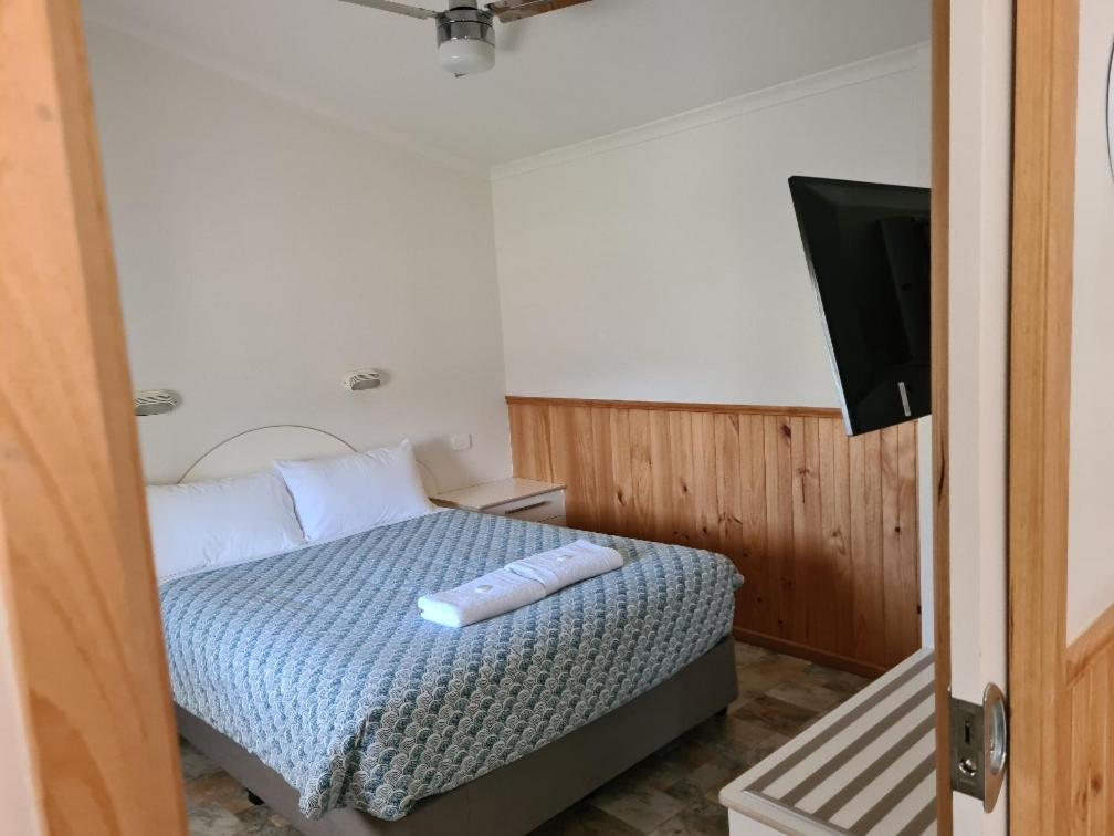 BIG4 Mildura Getaway