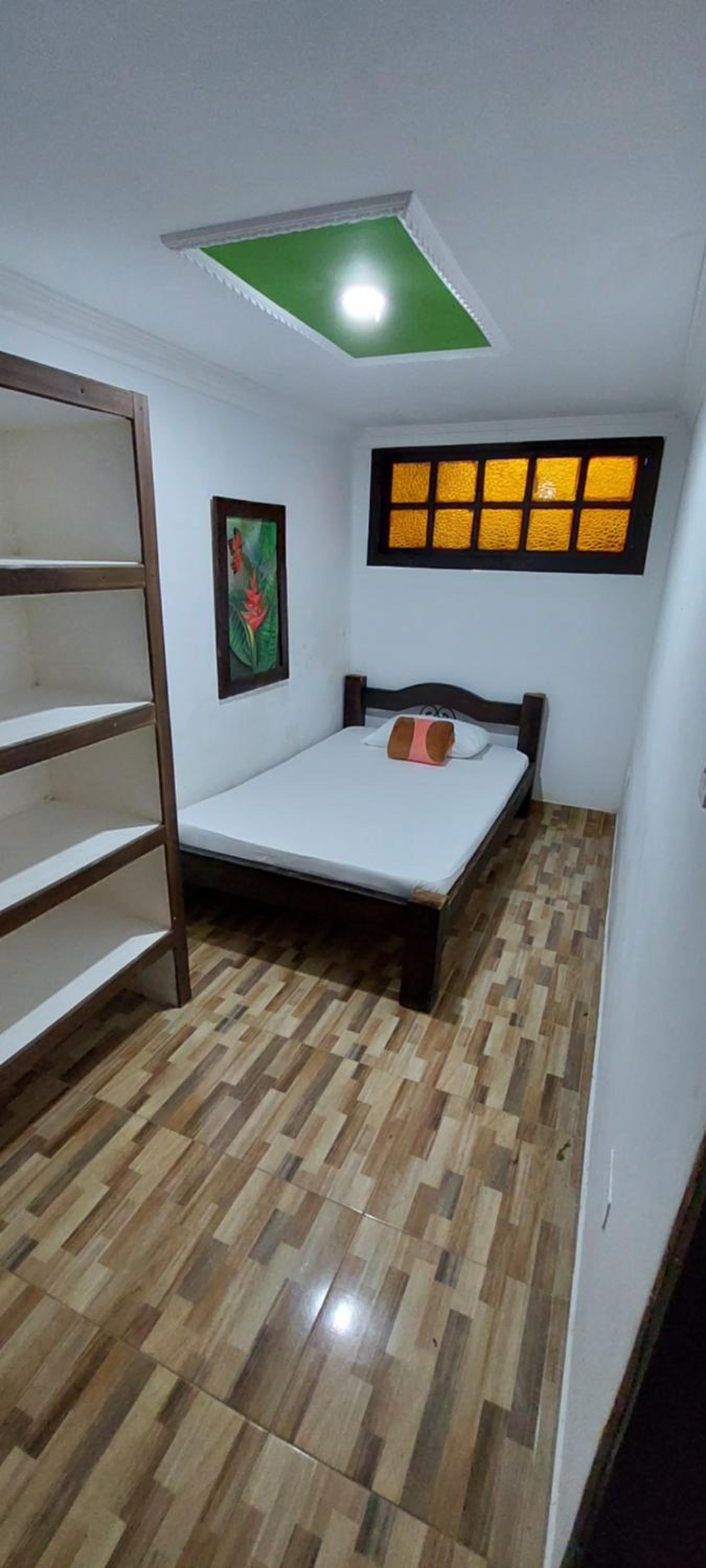 Finca hotel villa flor
