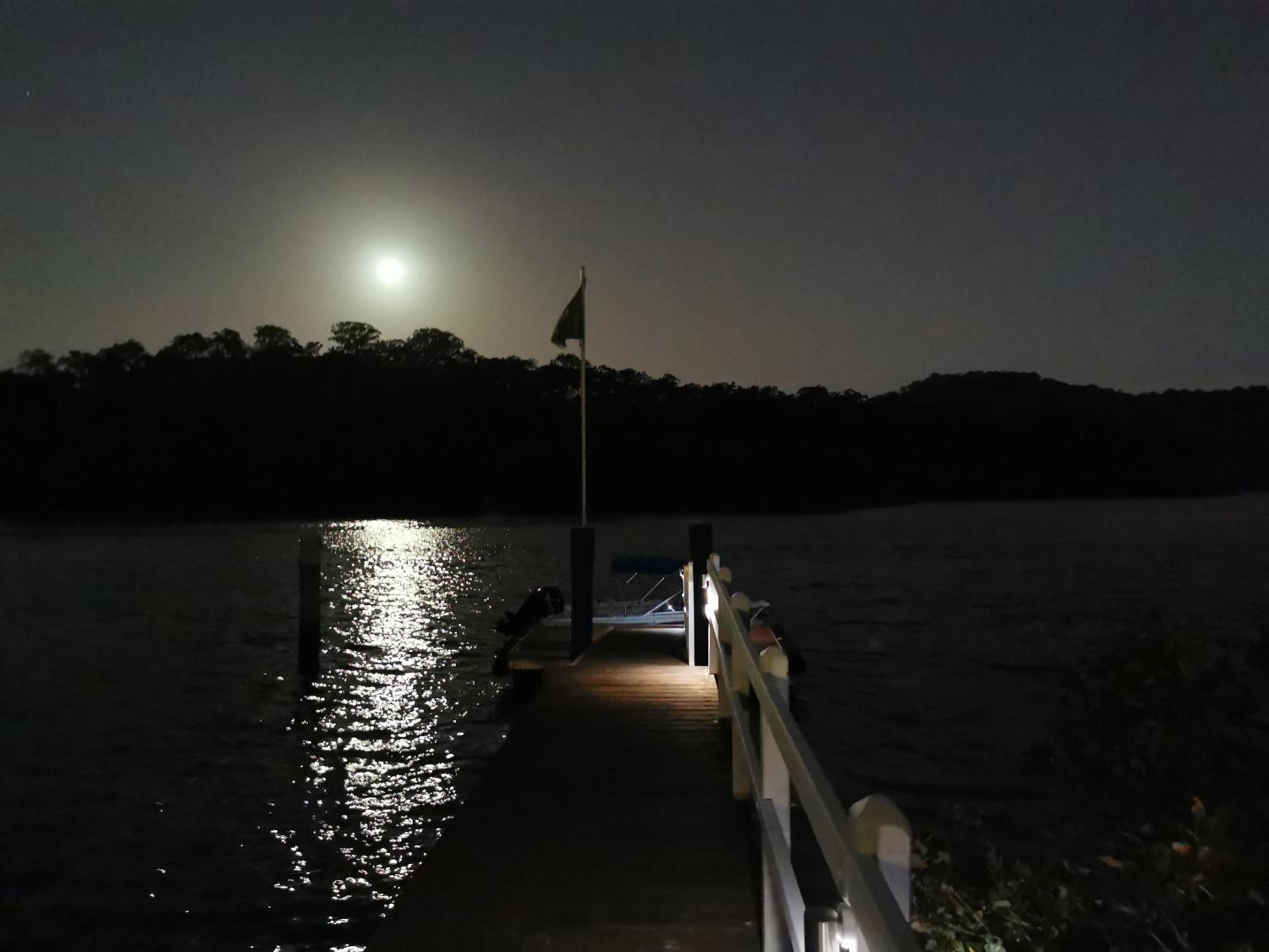Your Perfect Waterfront Escape