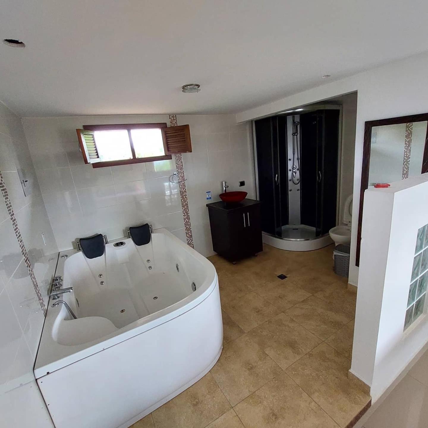 Finca hotel villa flor