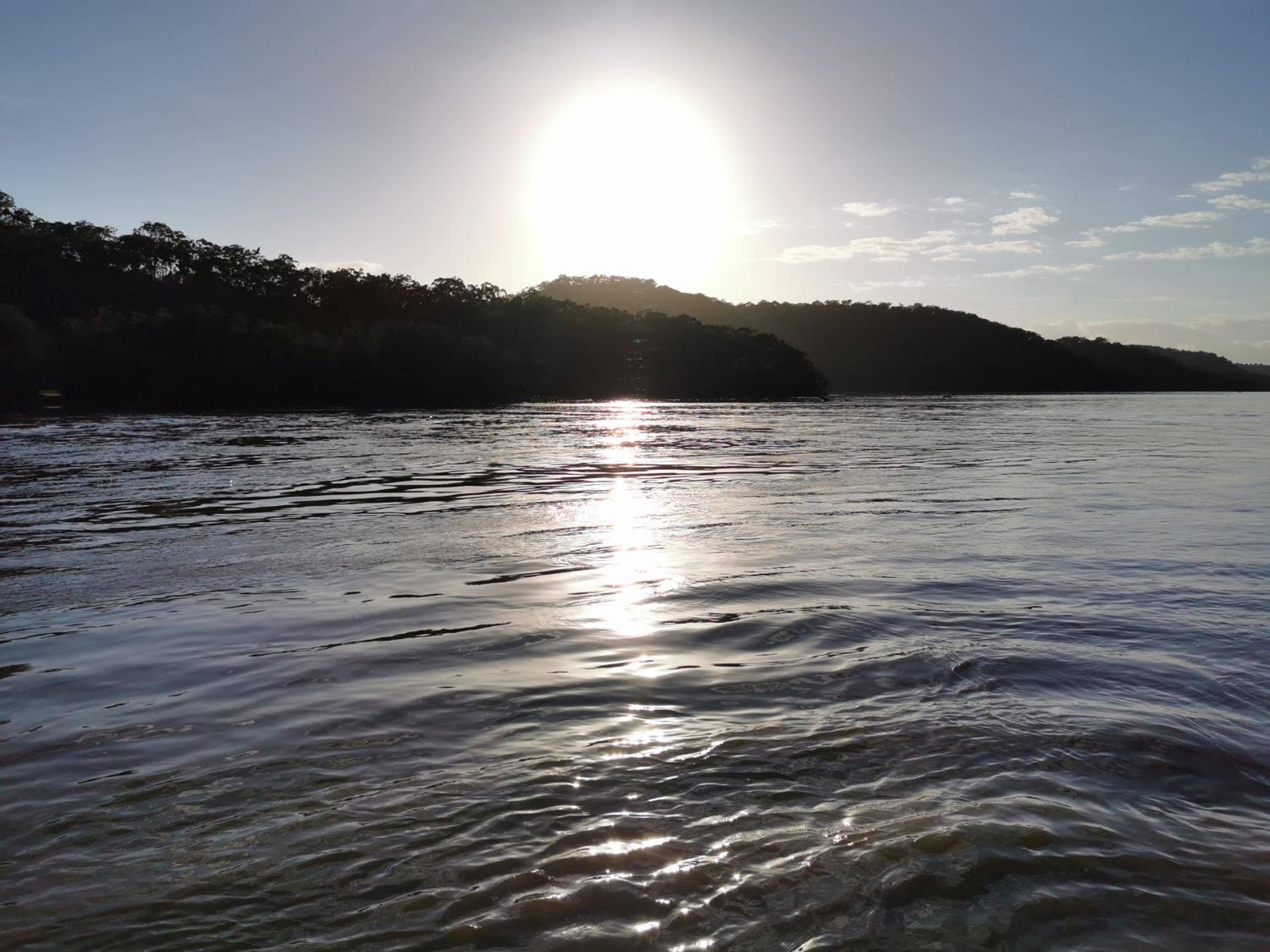 Your Perfect Waterfront Escape