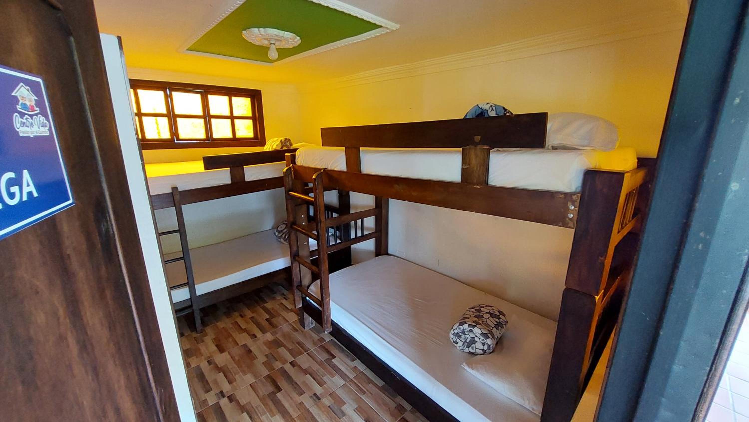 Finca hotel villa flor