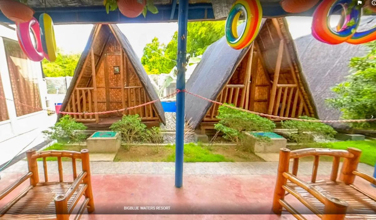 children's play area
