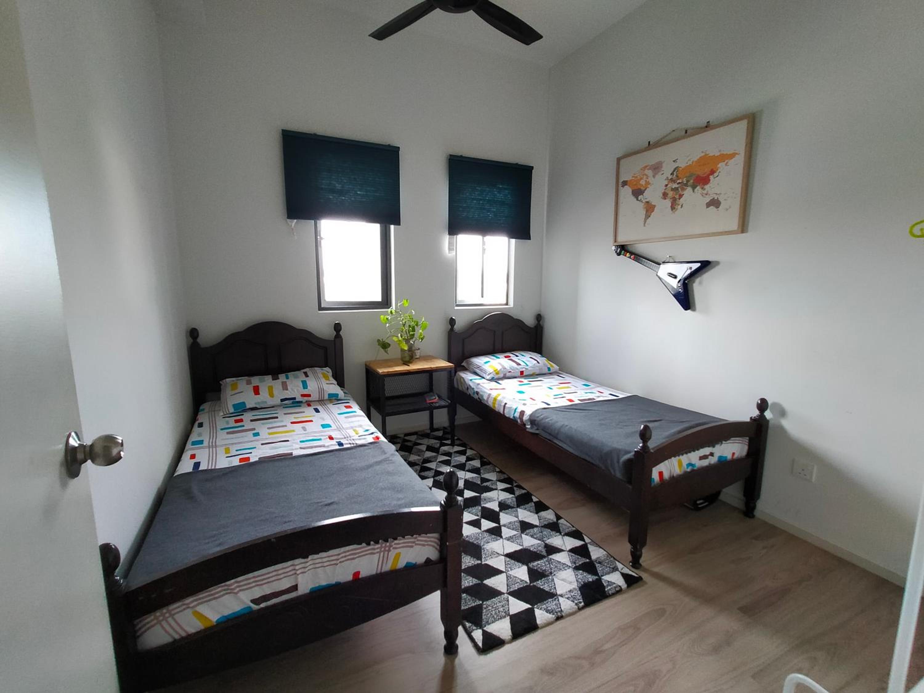 H&H Bangi Sentral Suites photo 6