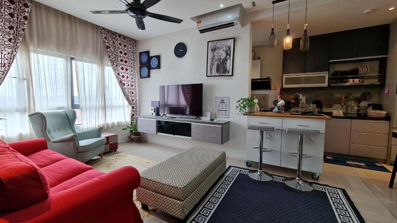 H&H Bangi Sentral Suites photo 3