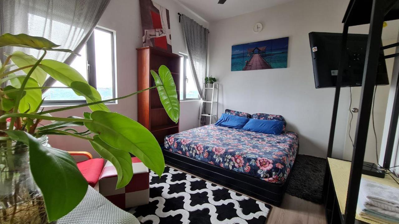 H&H Bangi Sentral Suites photo 5